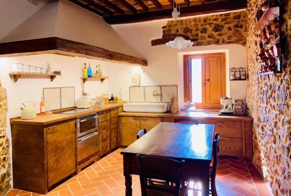 Casa Porrona view 4