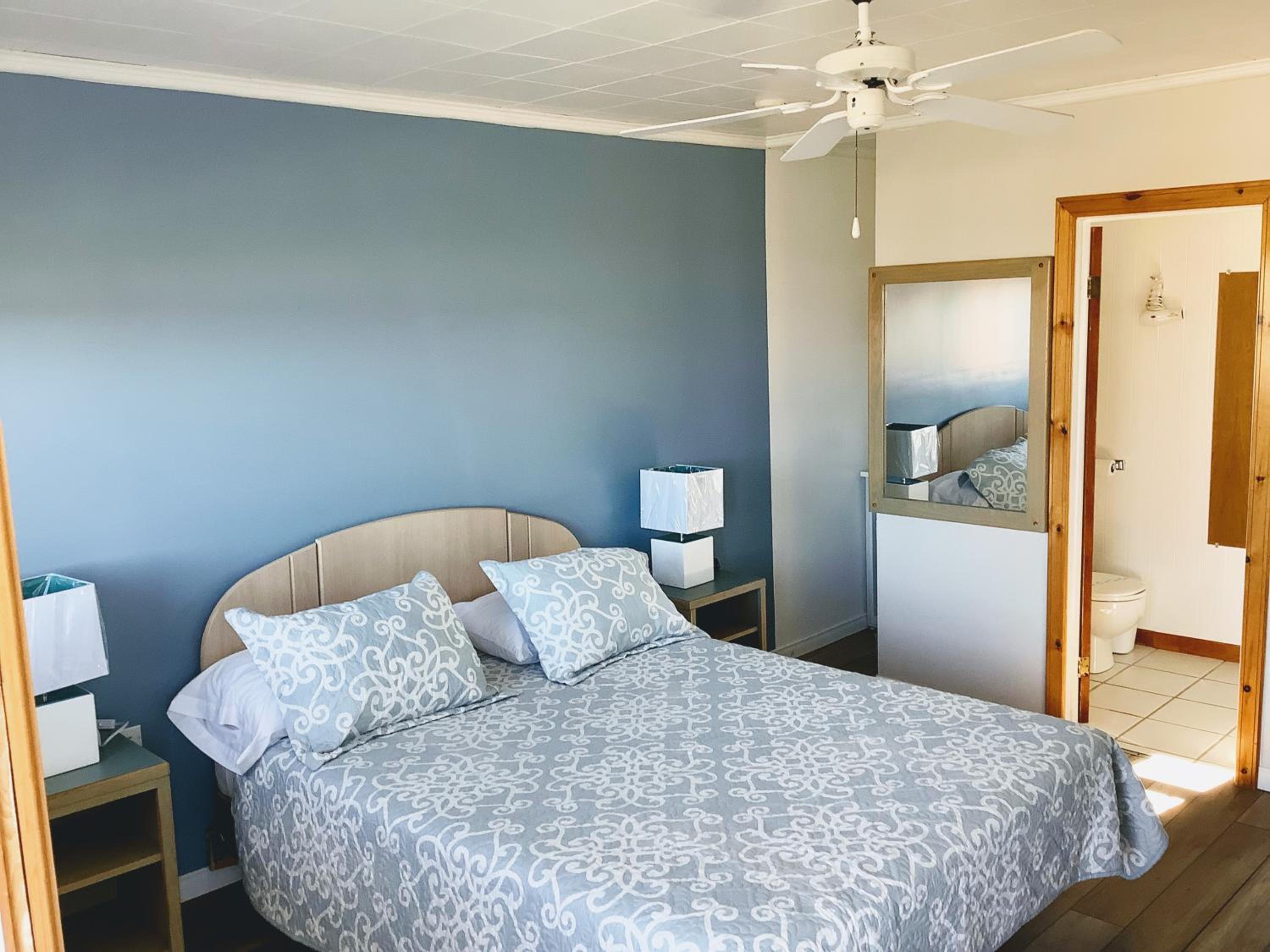 Hôtel-Motel Rocher Percé