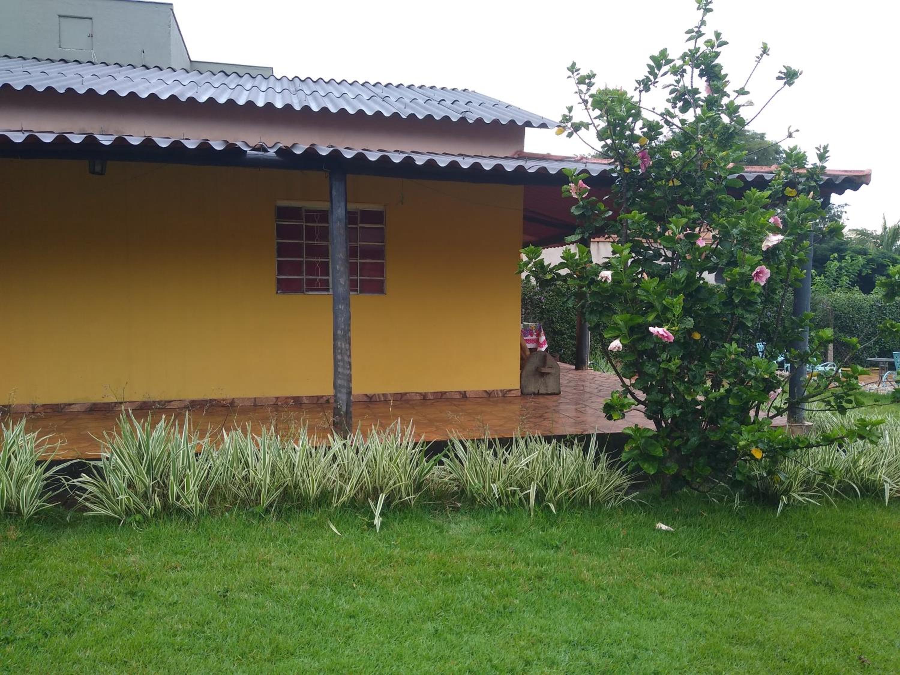 Sítio Descanso E Natureza Igarapé - 20km Inhotim