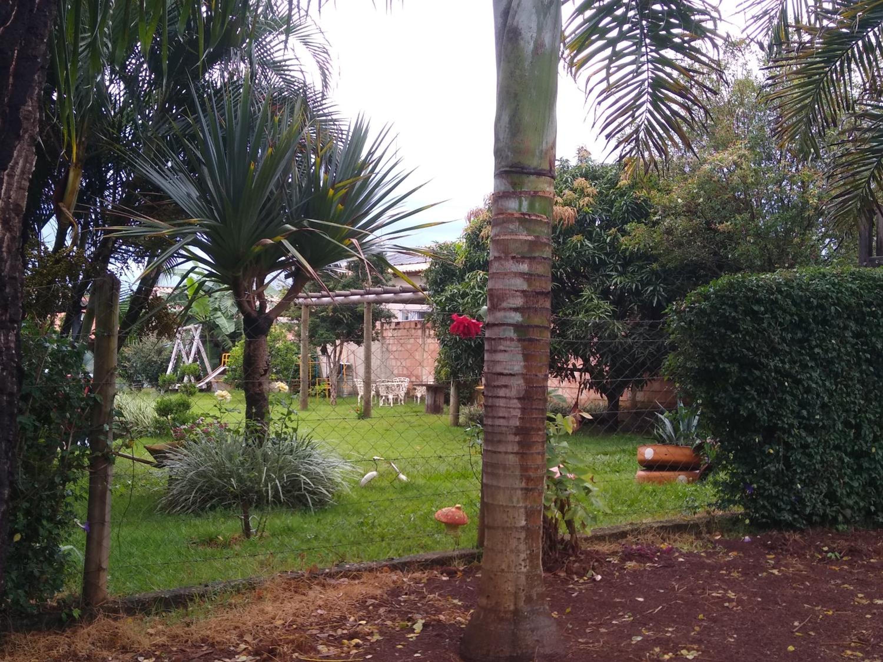 Sítio Descanso E Natureza Igarapé - 20km Inhotim