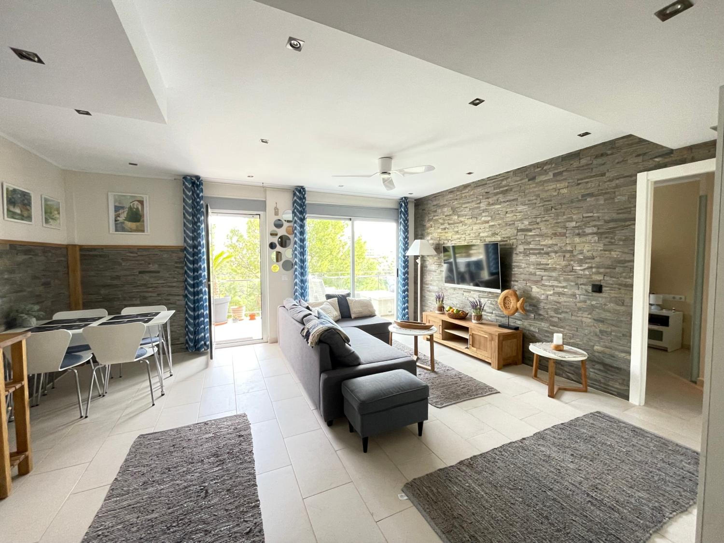 Carat Apartment Altea photo 5
