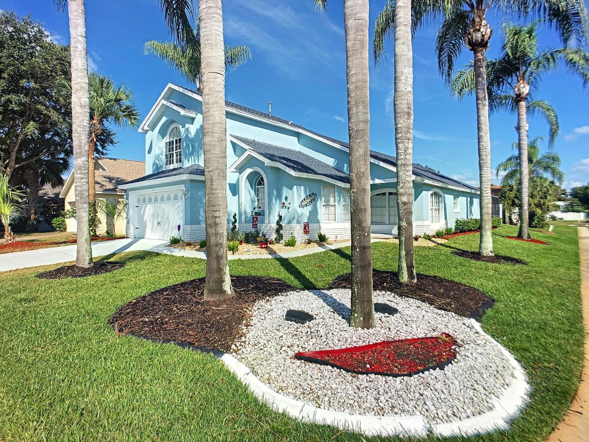 Mickey's Movie House