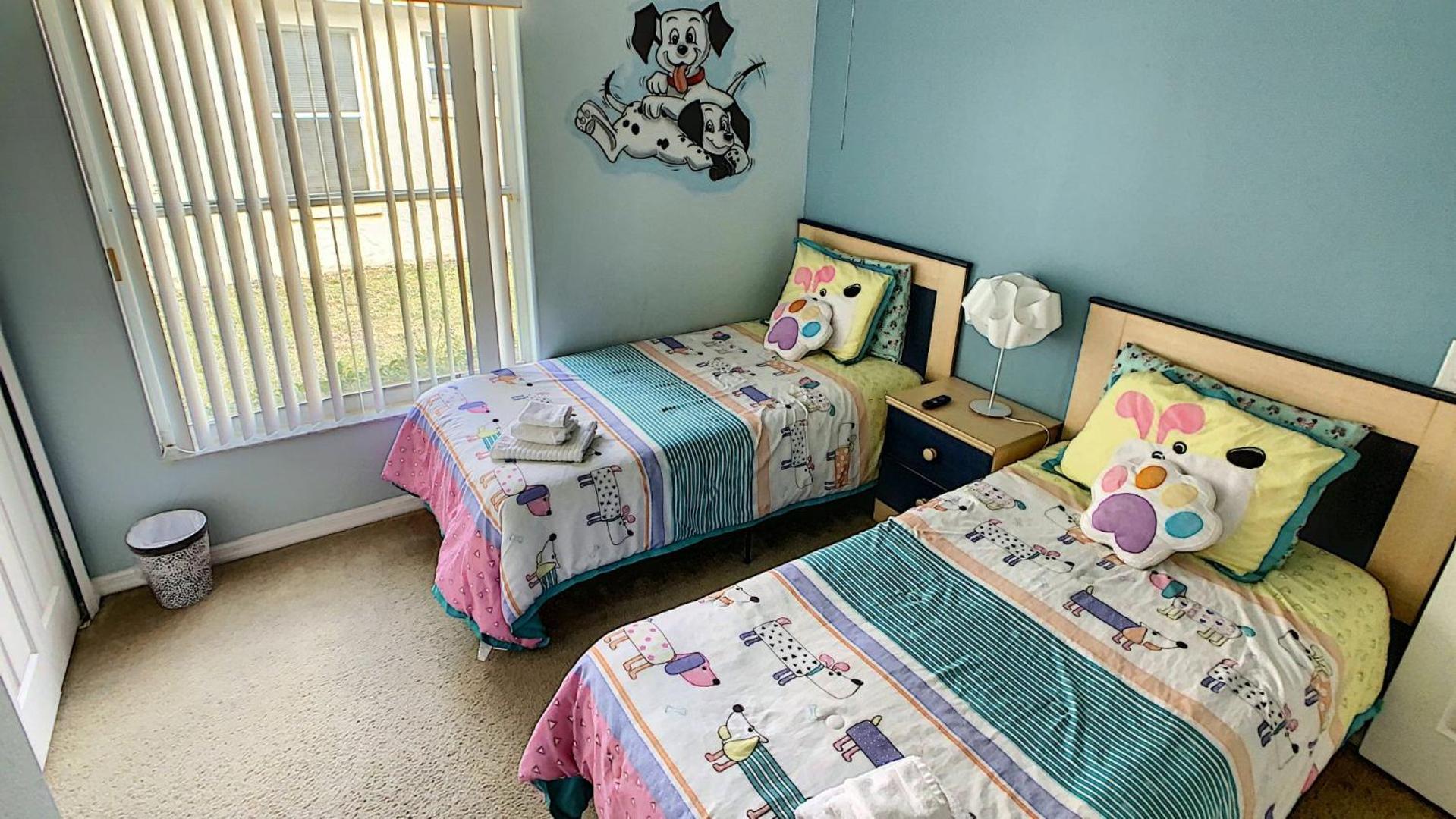 Mickey's Movie House