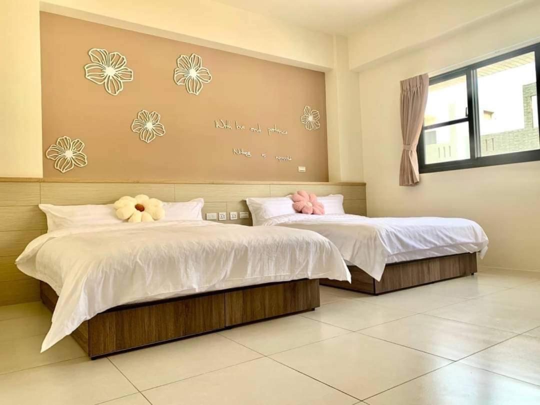 Bin Bin B&B