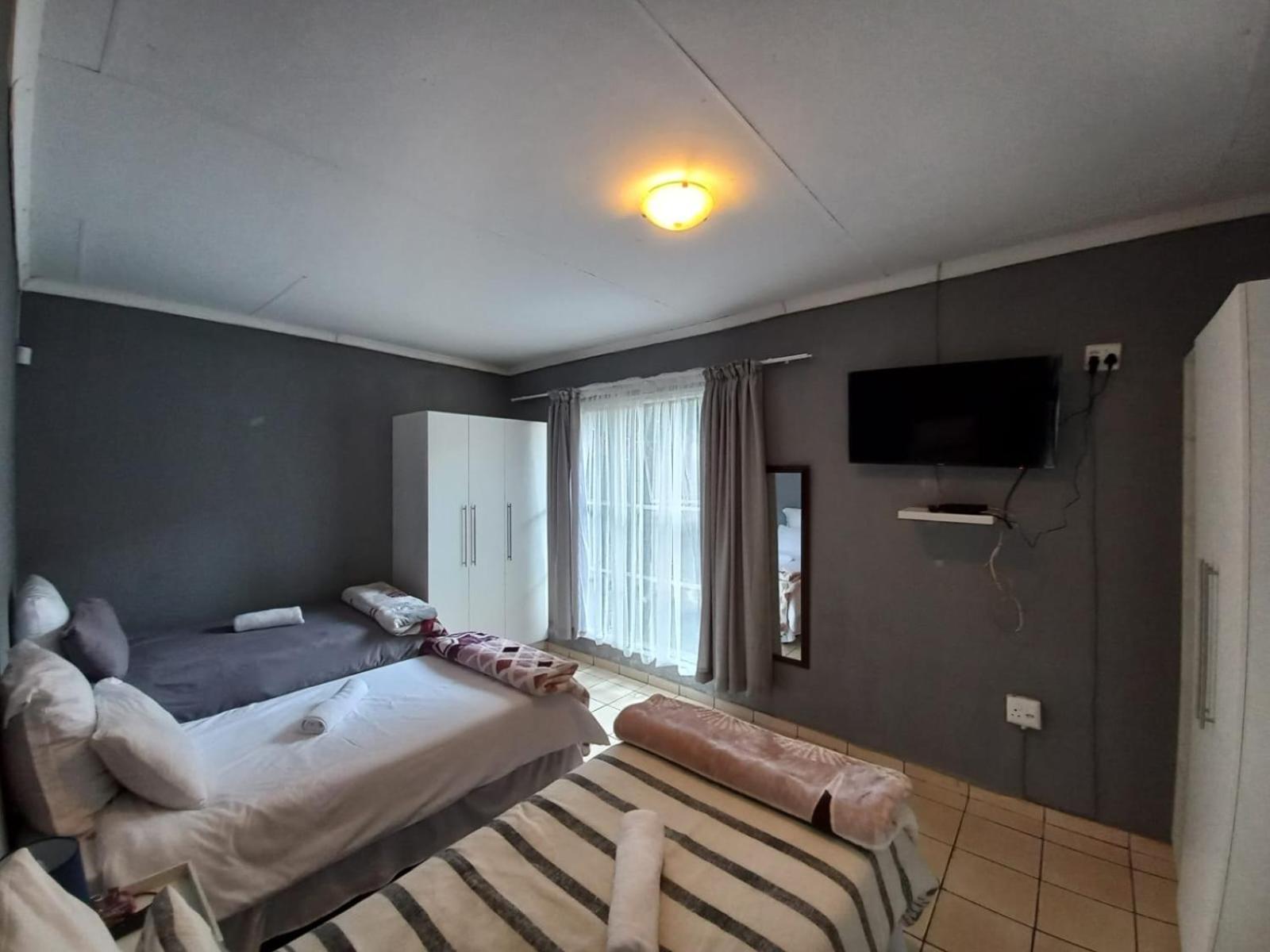 Meyiwa Guest Palace