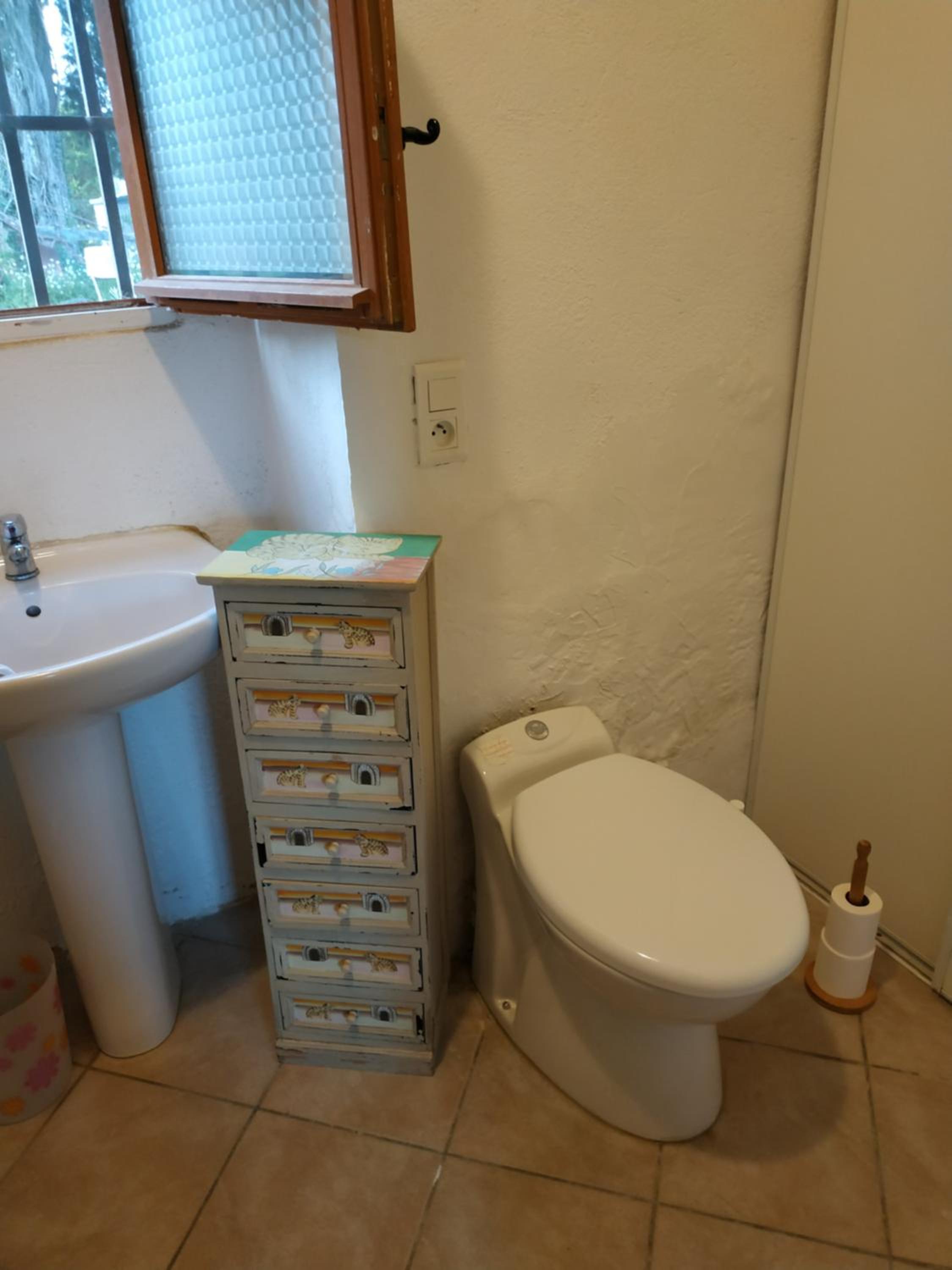 Mas Le Petit Nizon - Property Image 2