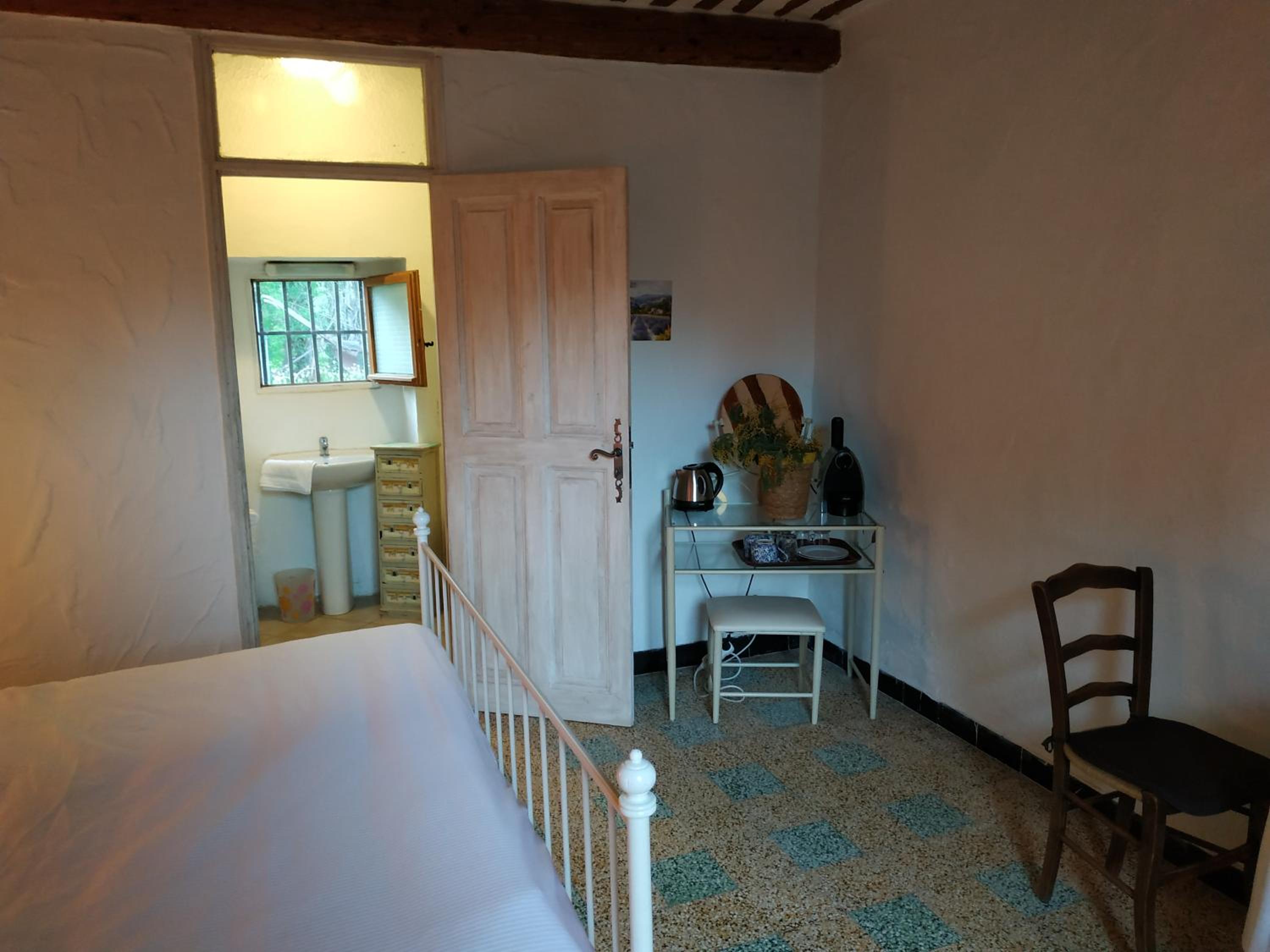 Mas Le Petit Nizon - Property Image 25