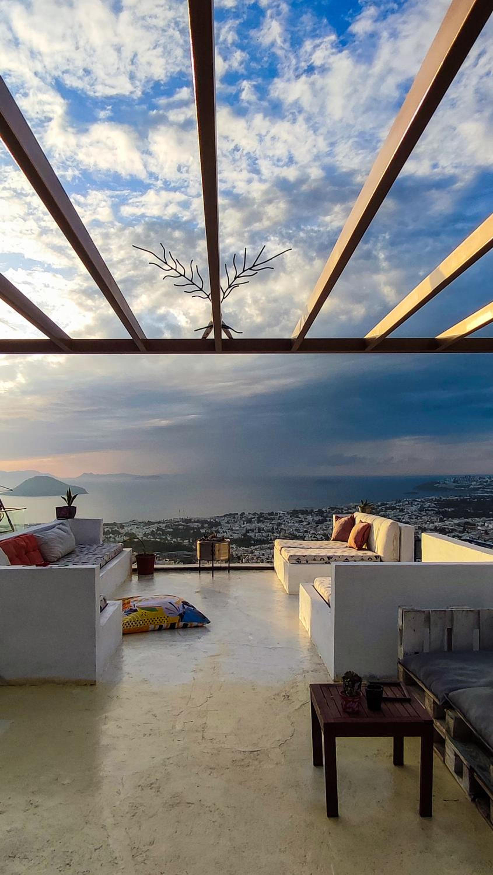 Jaw-Dropping View Villa view 5