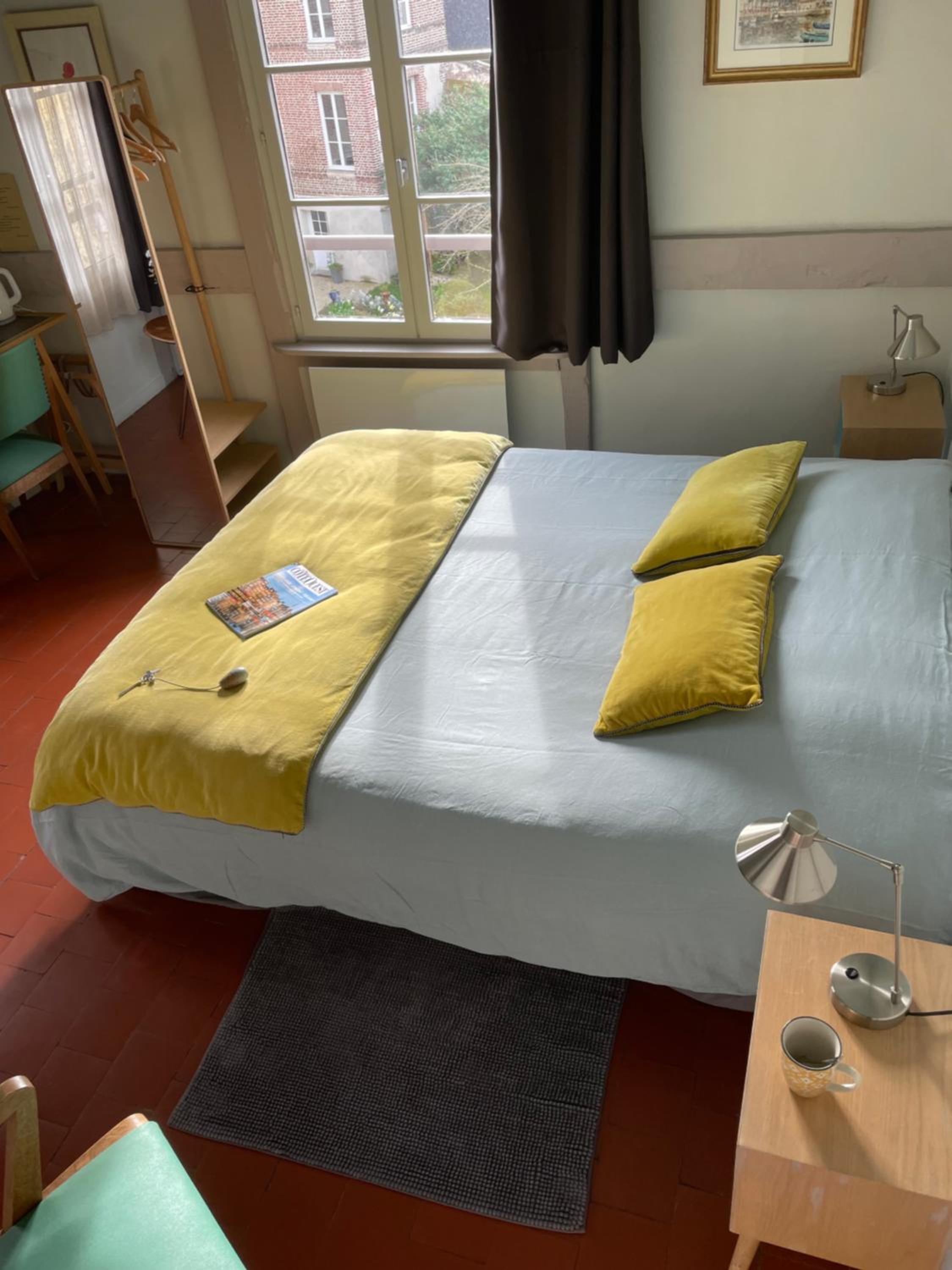 Chambres chez l'habitant Capucine photo 3