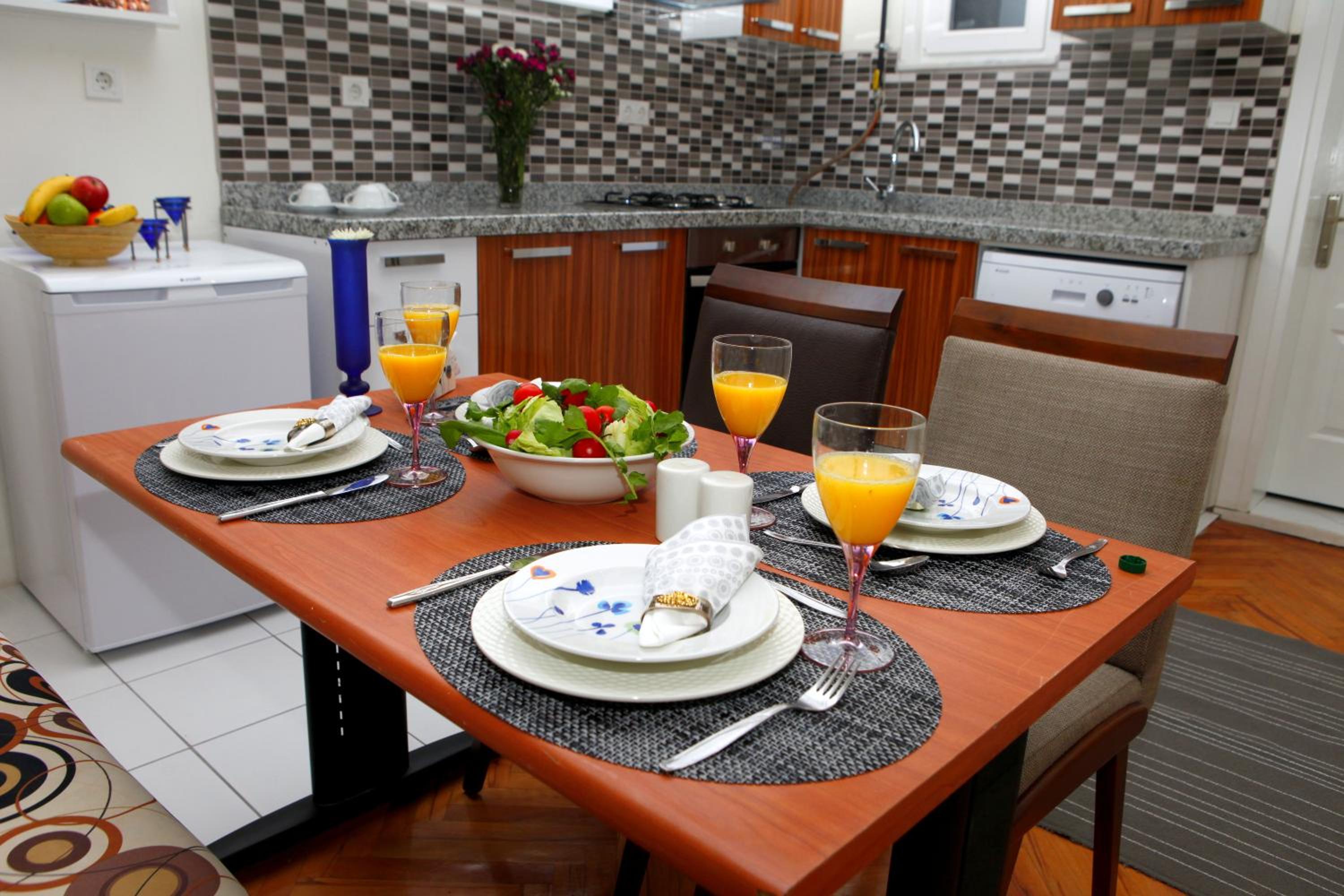 ABC Residence