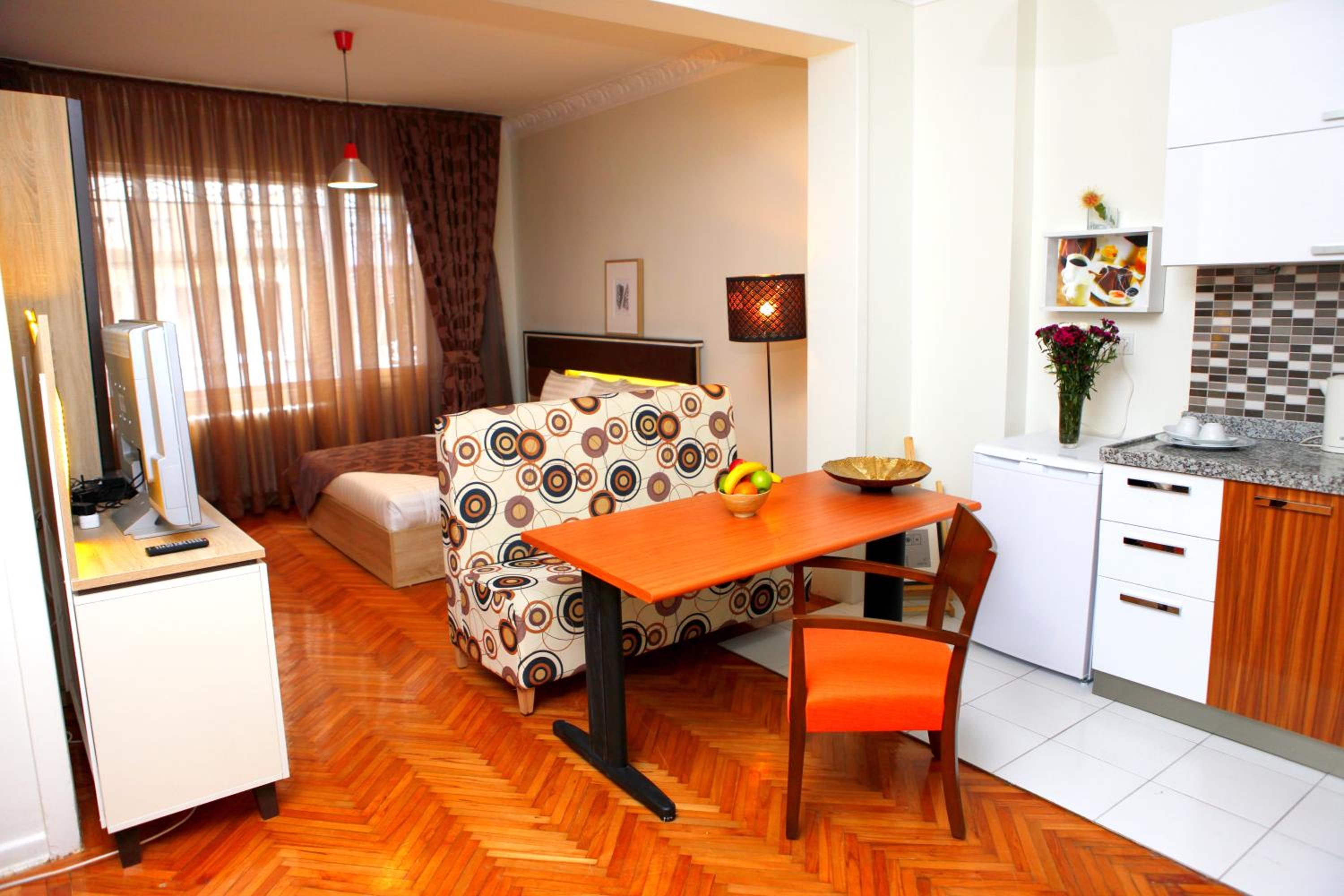 ABC Residence