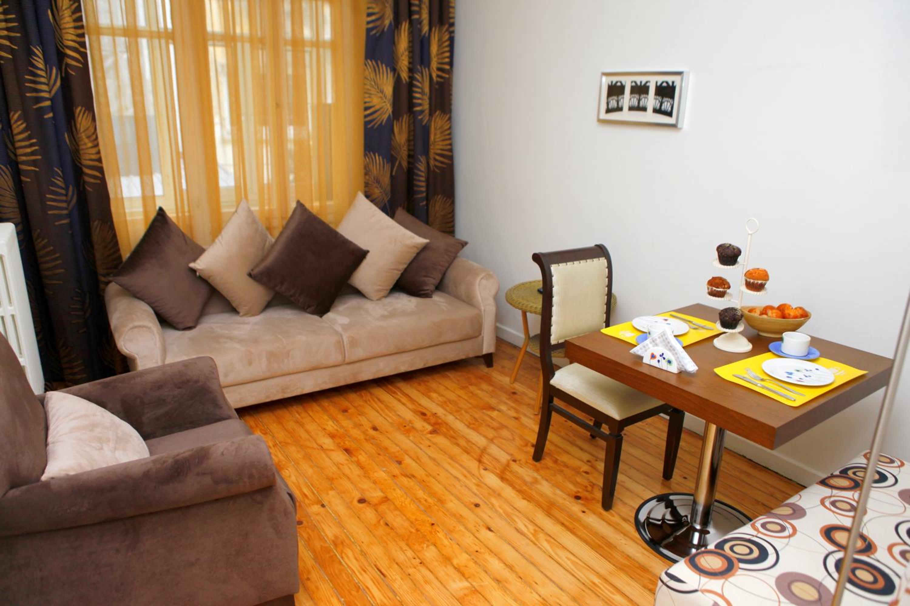 ABC Residence