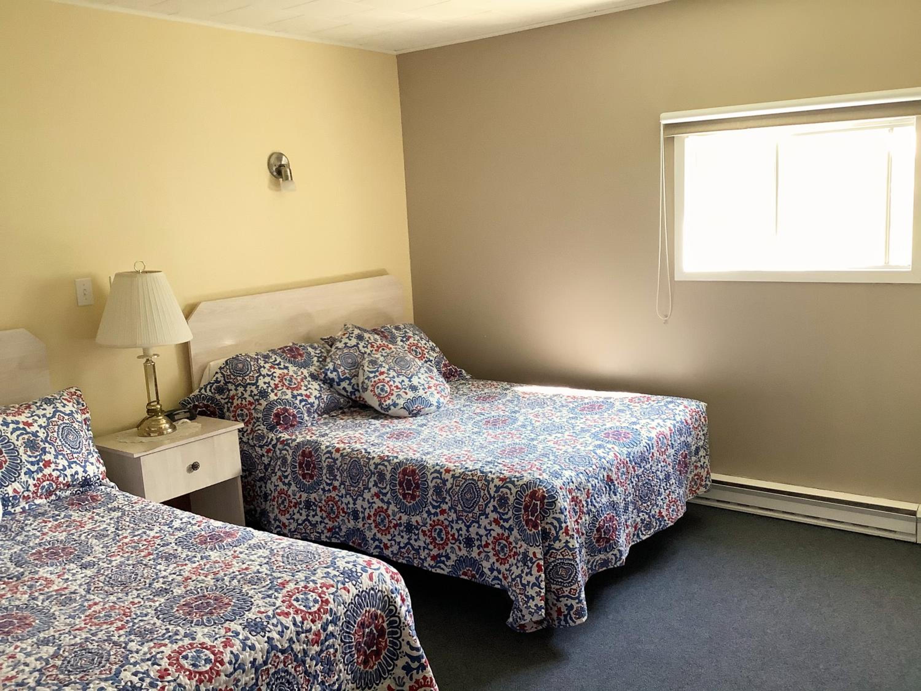 Hôtel-Motel Rocher Percé