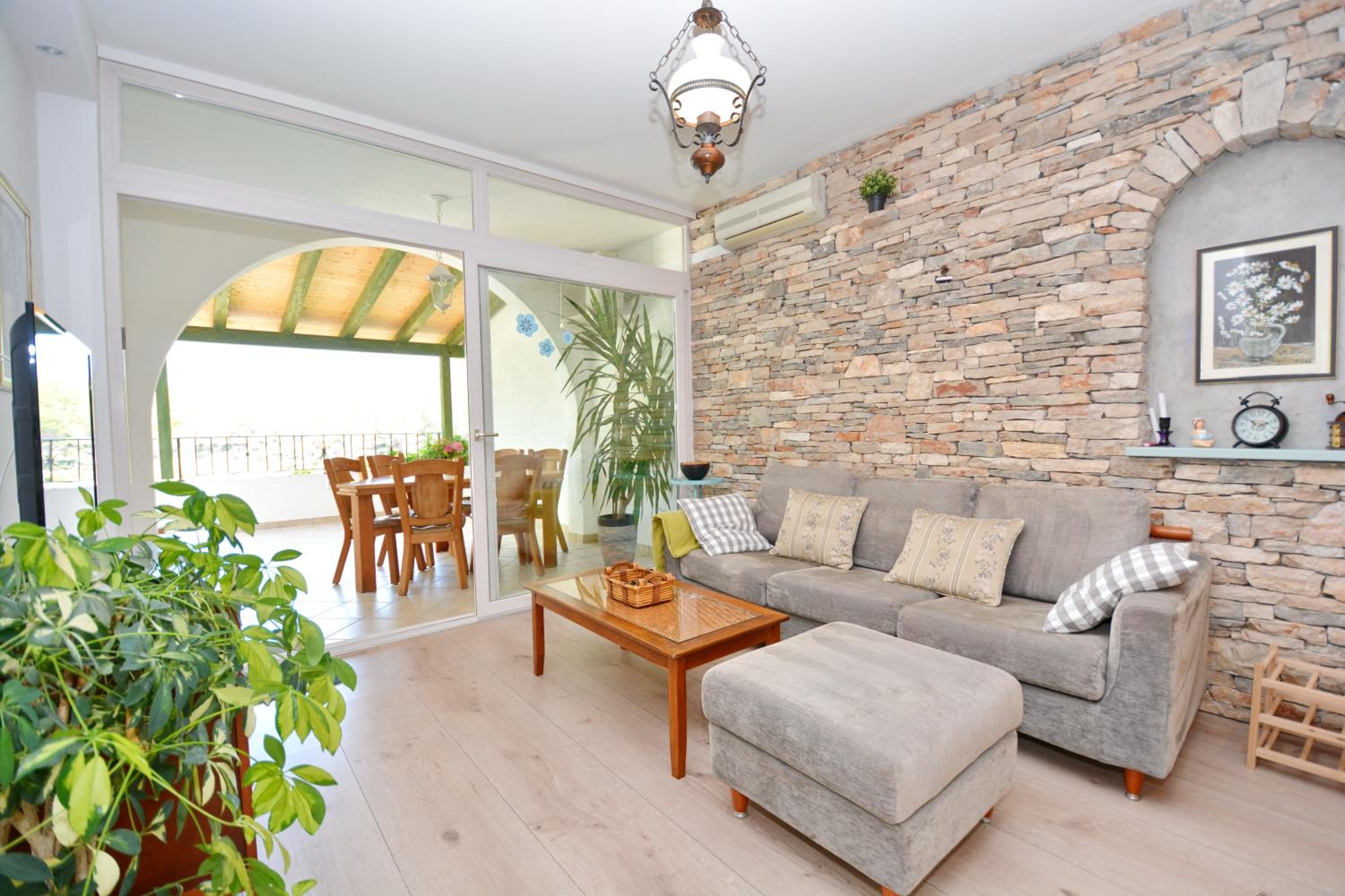 Bay House Rosohotnica view 3