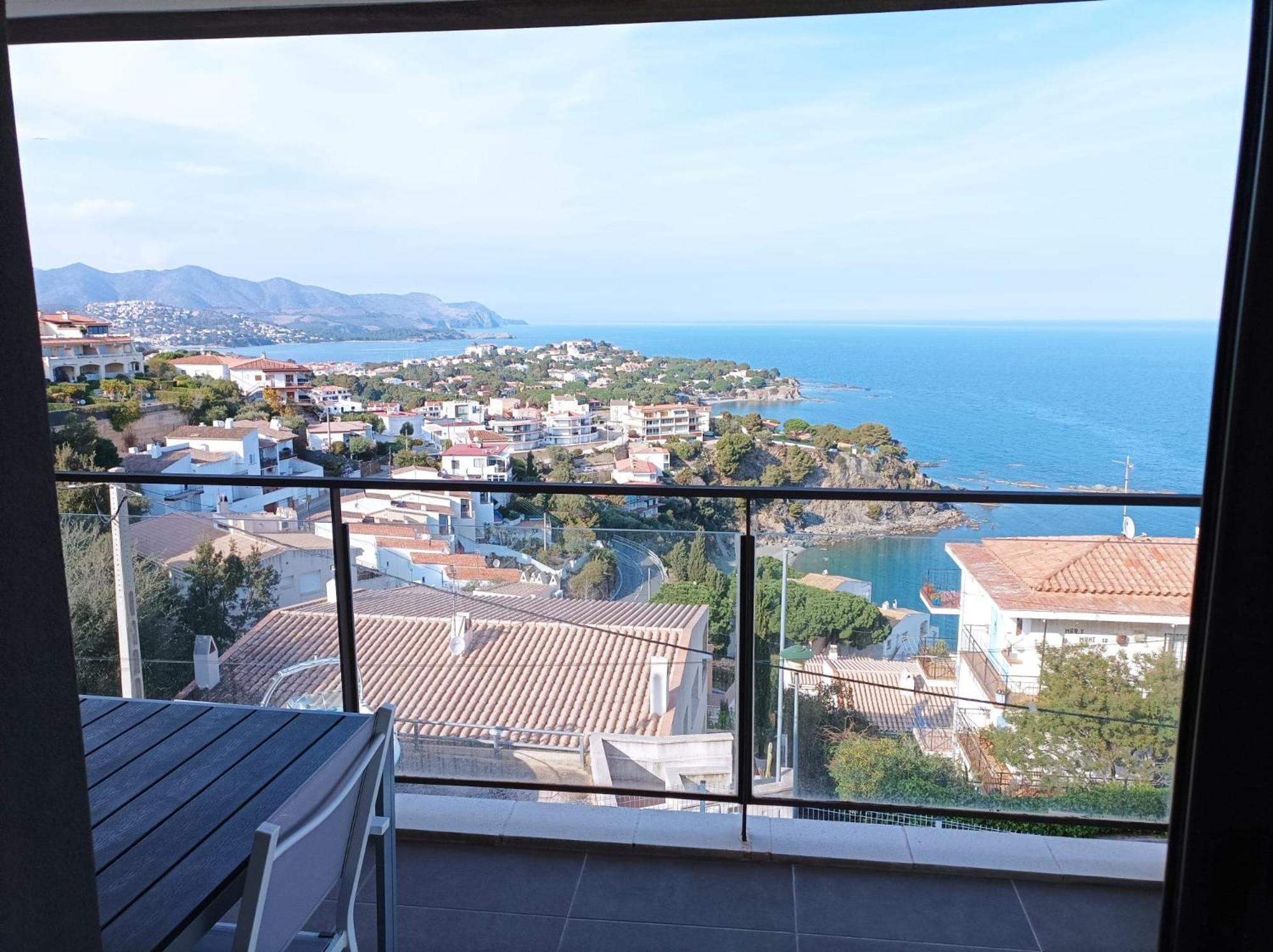 Apartament vistes al mar photo 2