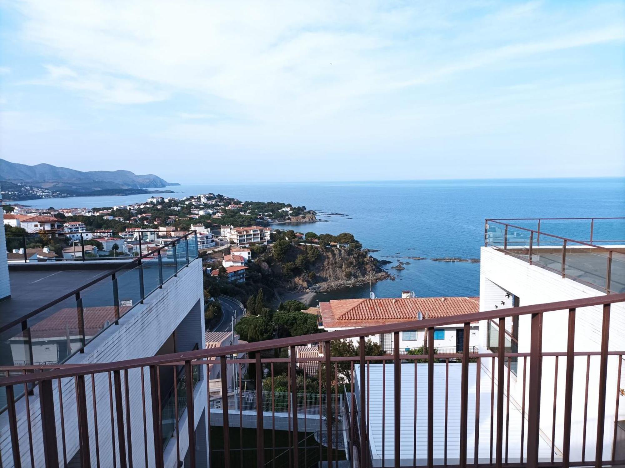 Apartament vistes al mar photo 1