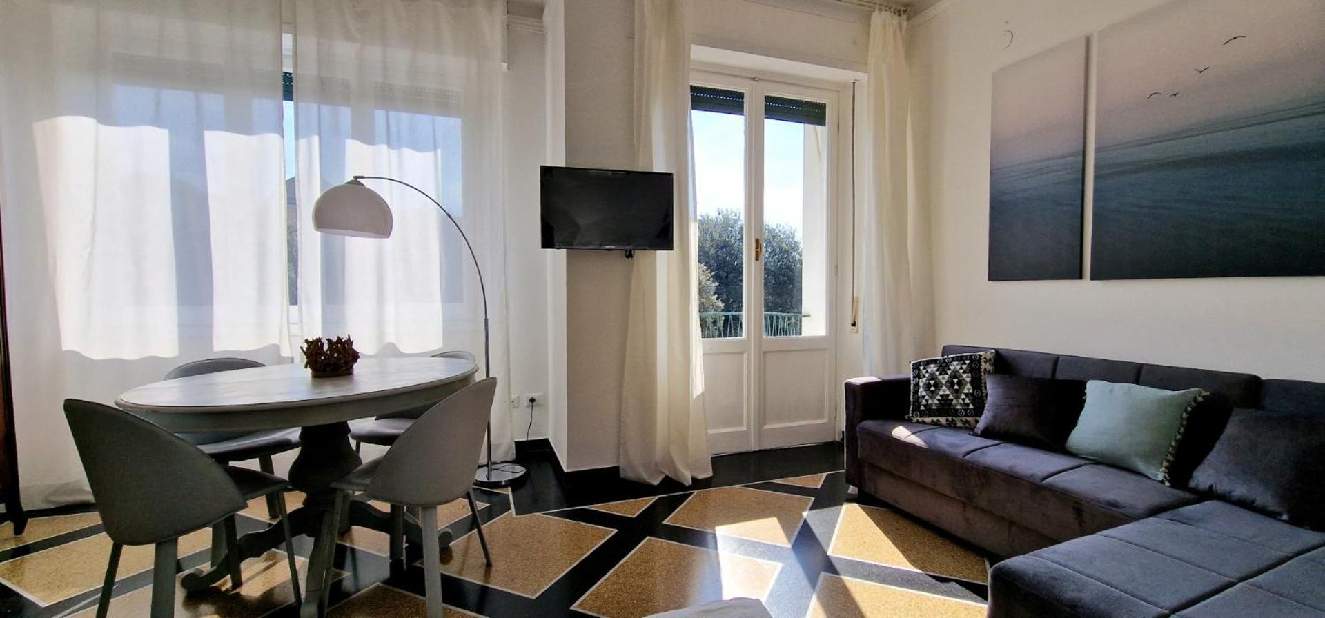 Casa del Pescatore- Bluchalet