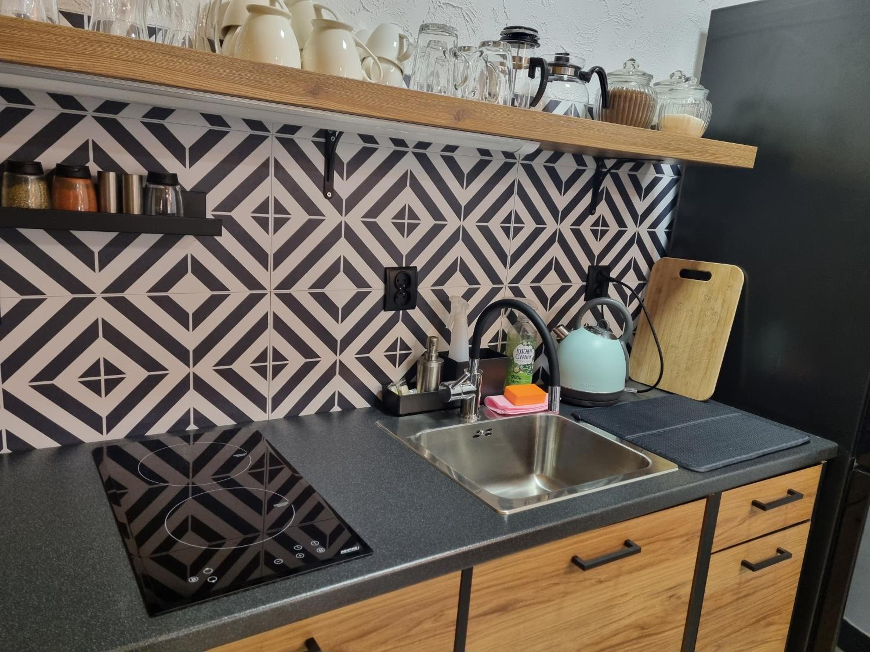 Apartament Nova Kamienica 2