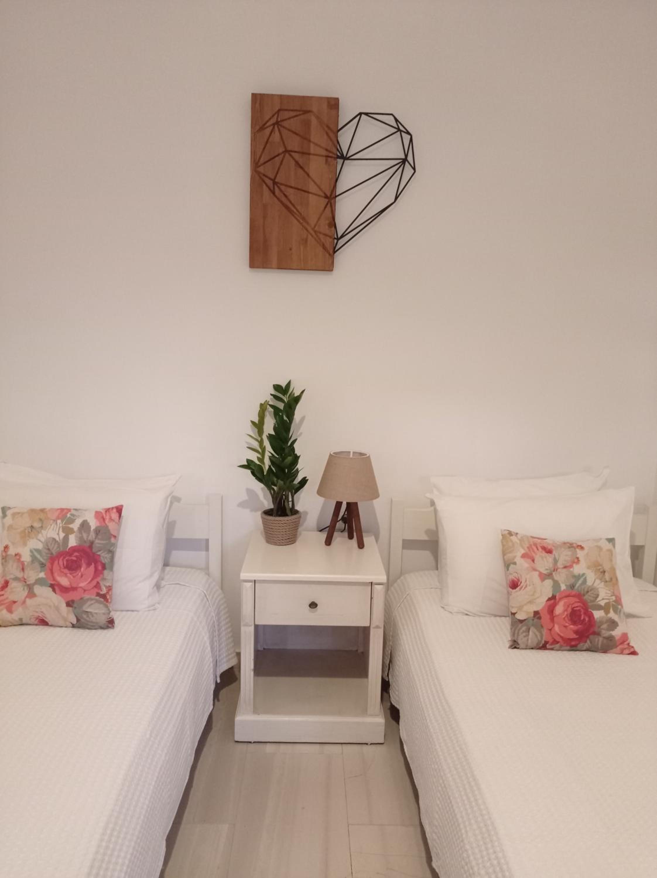Town Apartment view 3