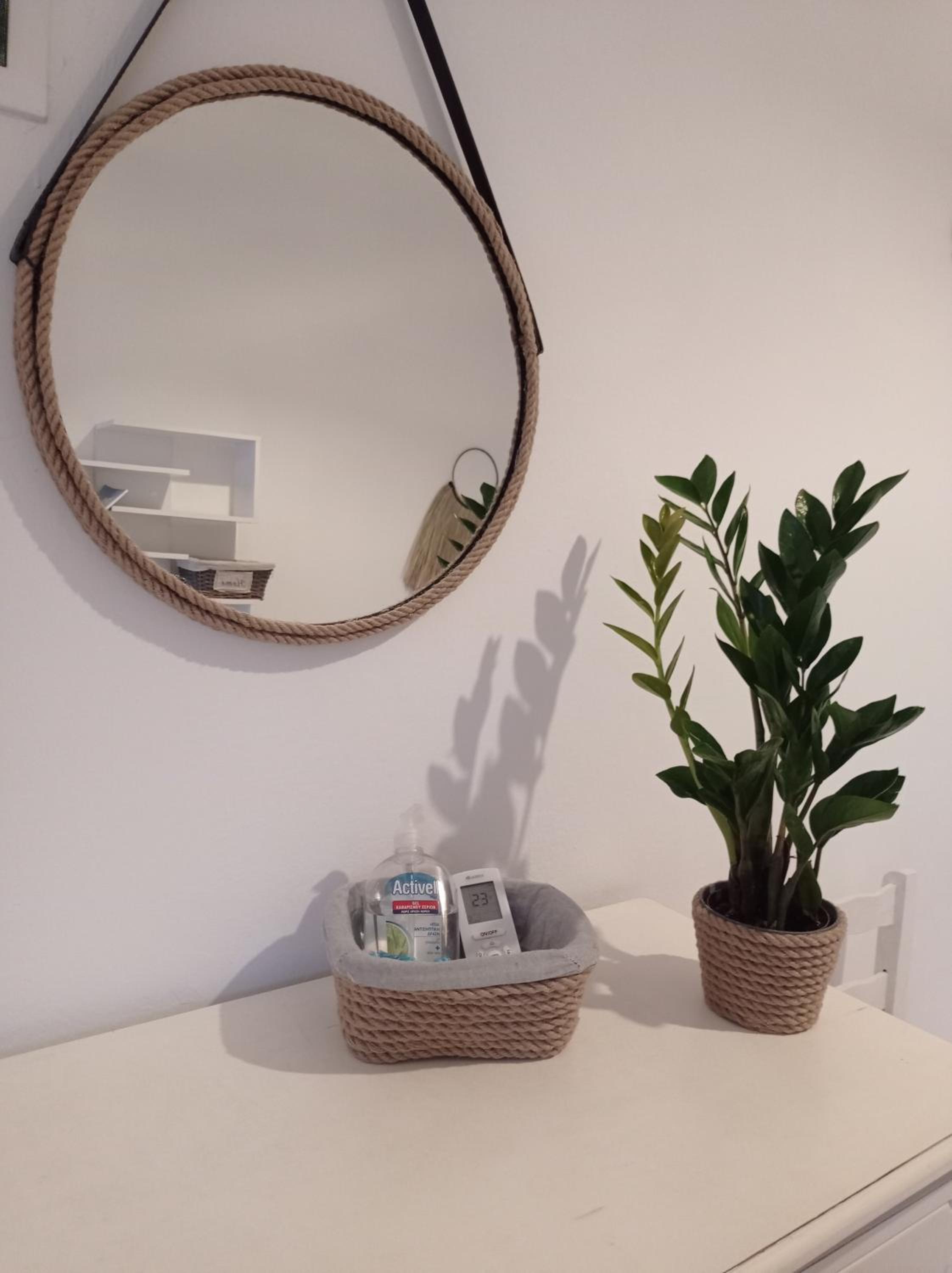 Town Apartment view 4