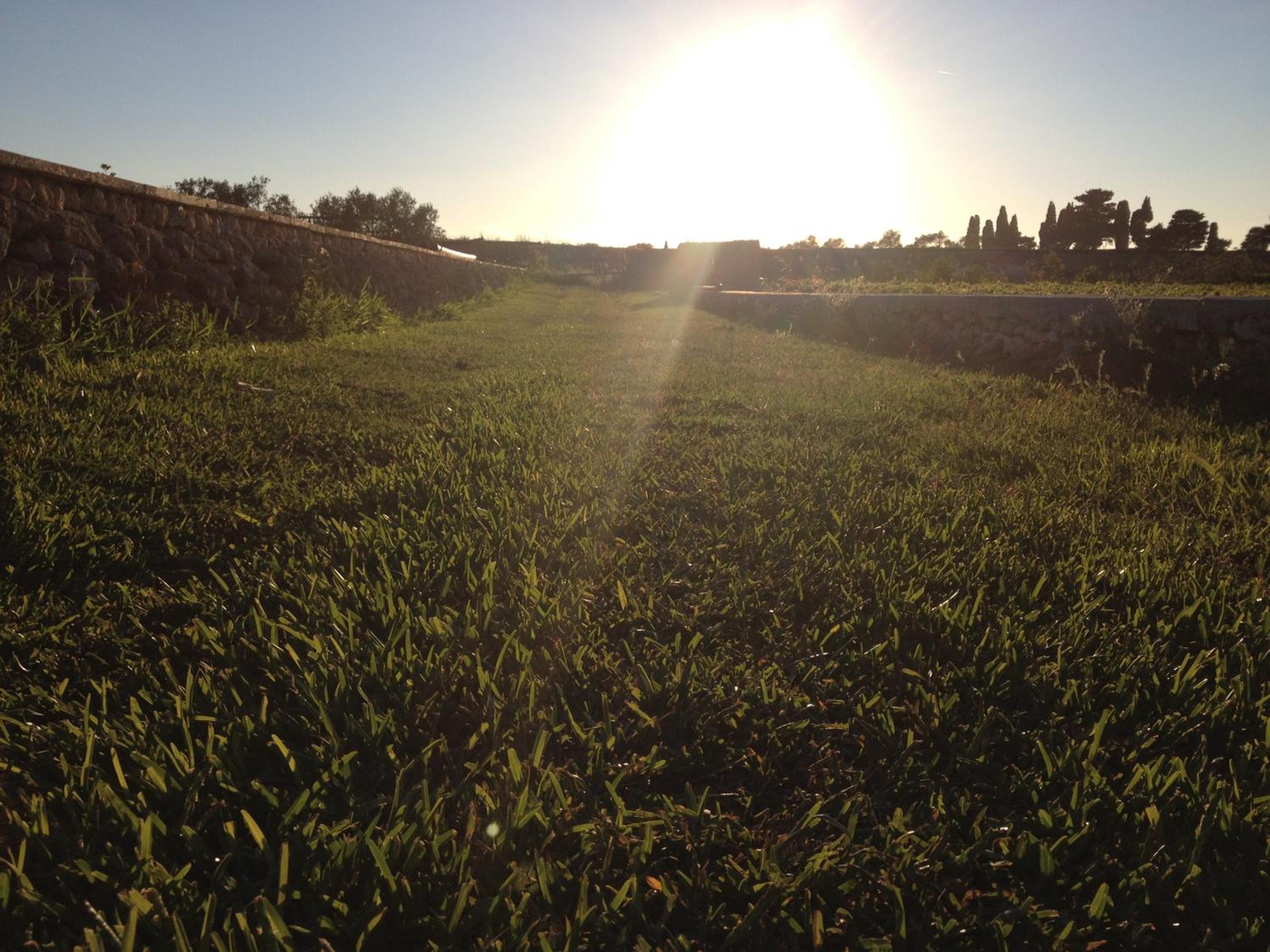 Agriturismo Terra Rossa
