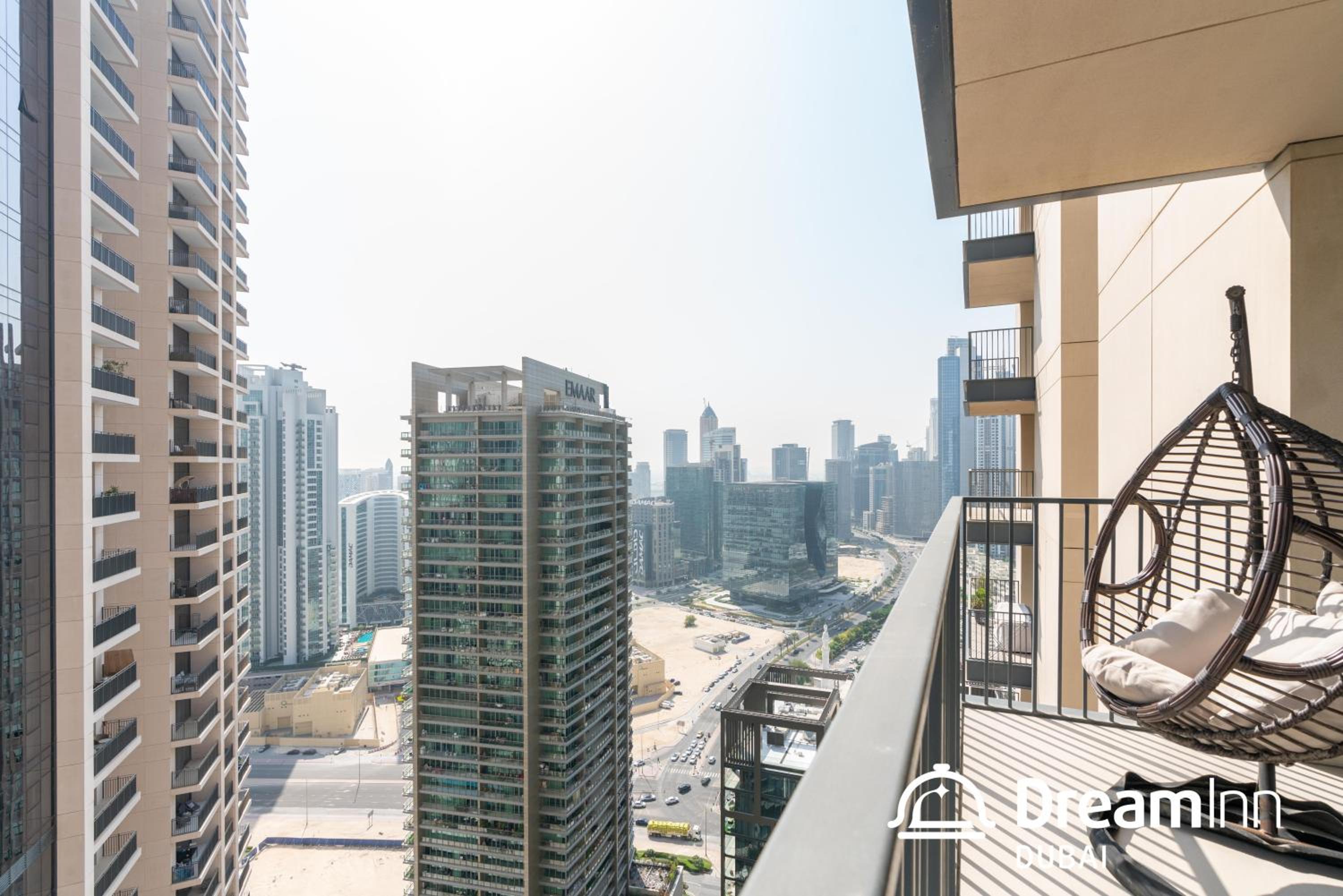 Dream Inn Apartments- Boulevard Heights