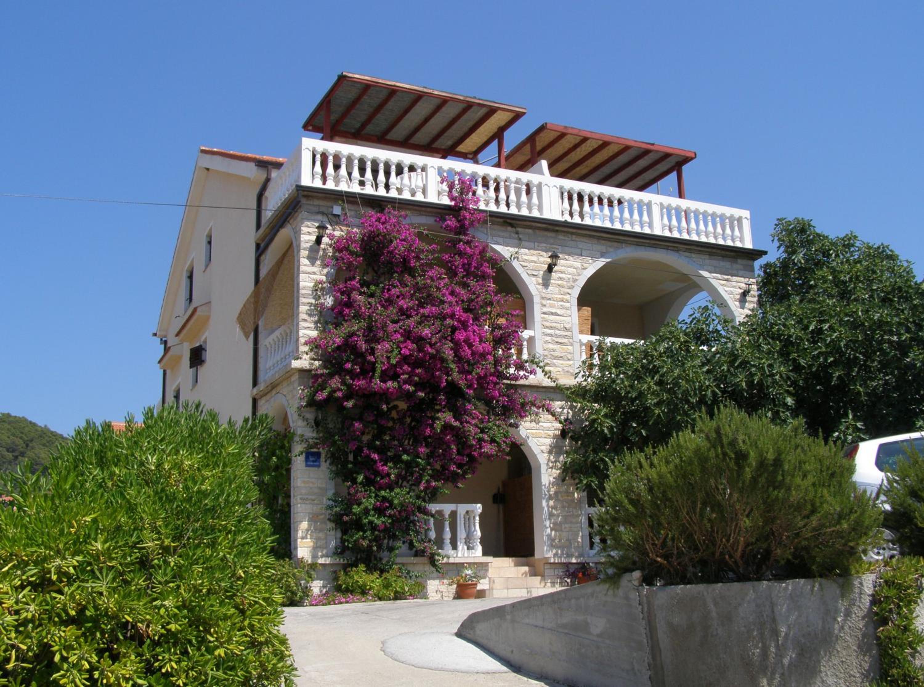 Apartments Kesic