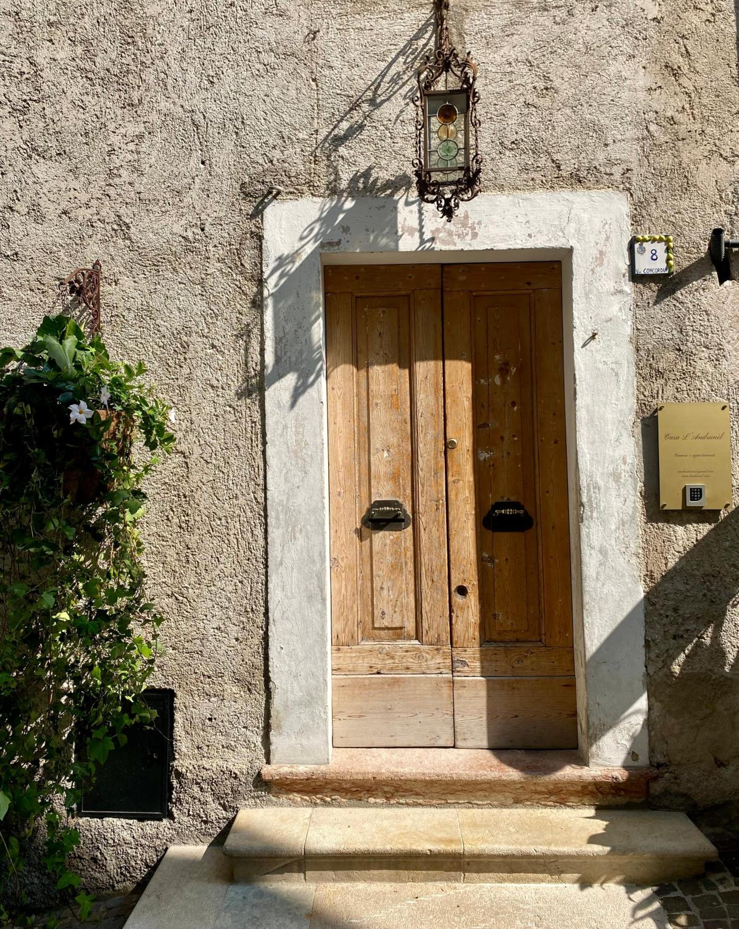 Casa L'Andrunèl view 4