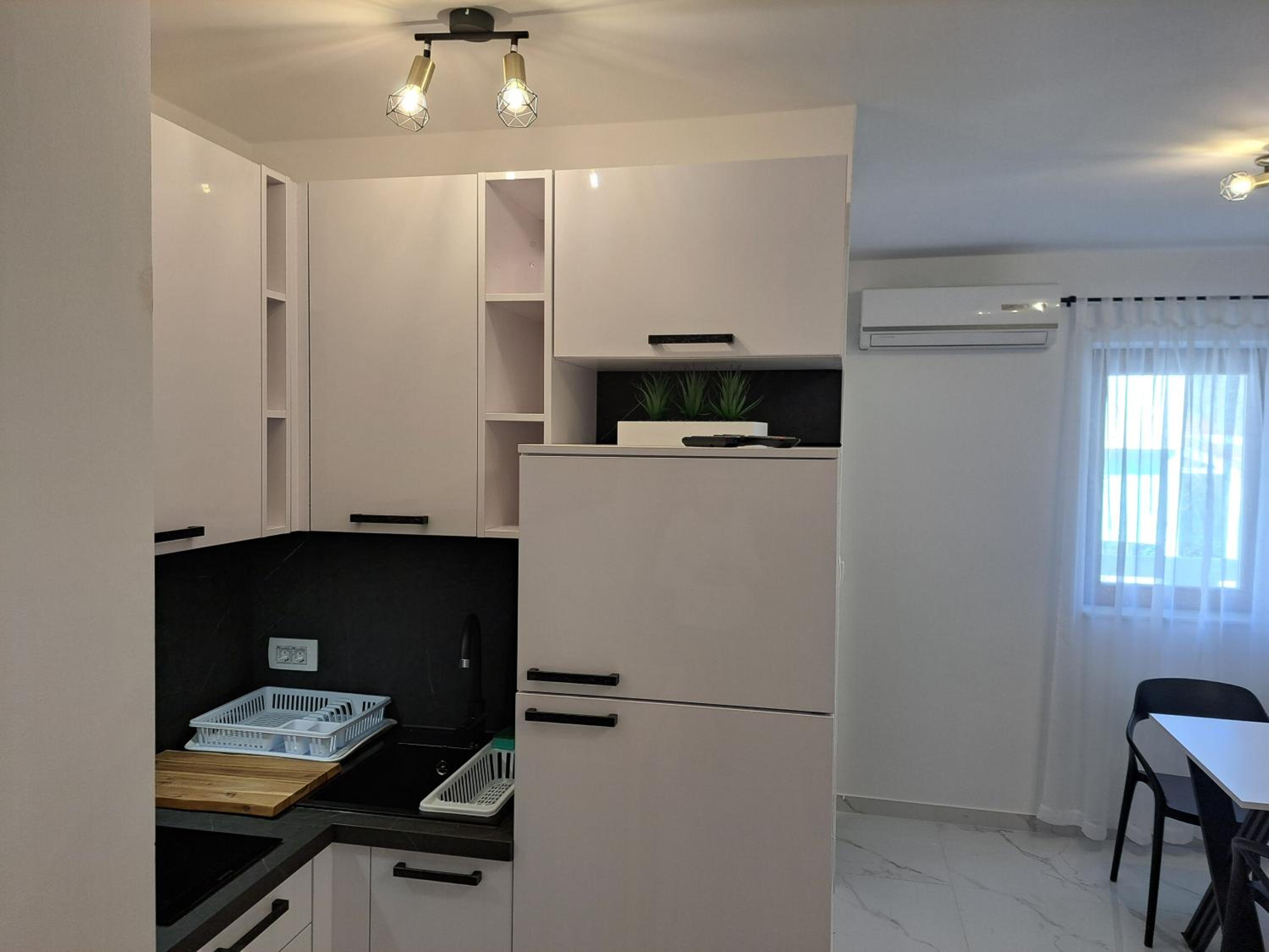 Apartments Mohar II view 5