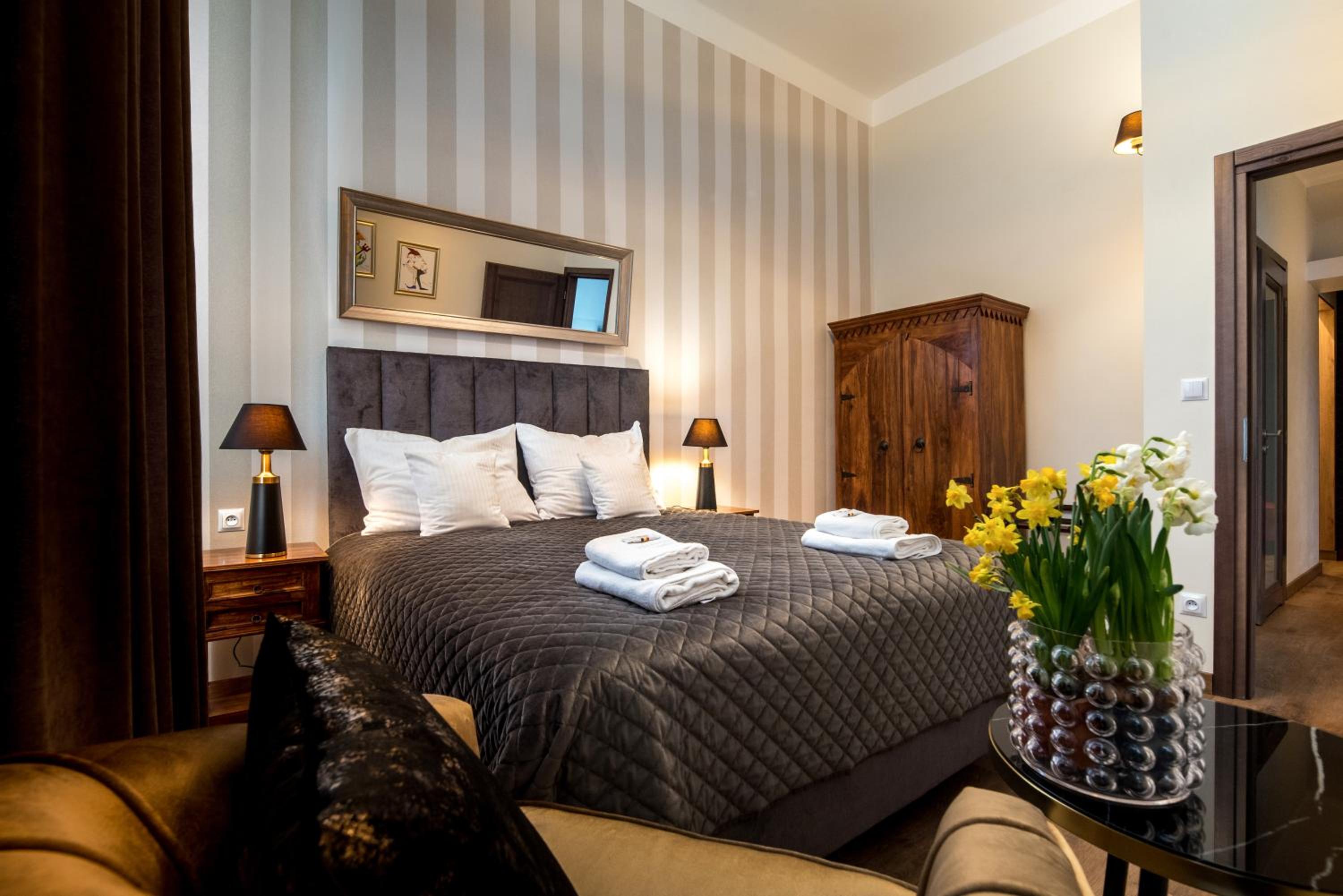 Hotel Be Happy Apartments