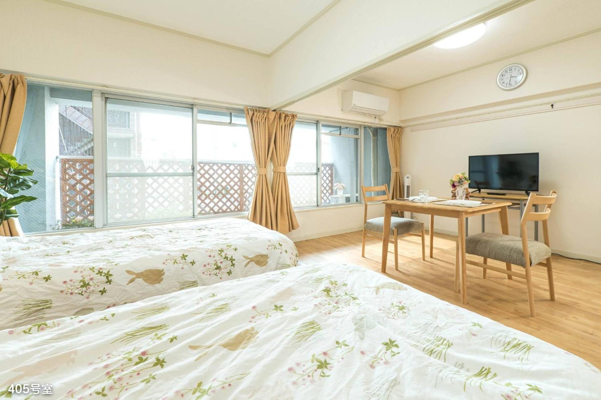 Nanei Building - Vacation STAY 04909v