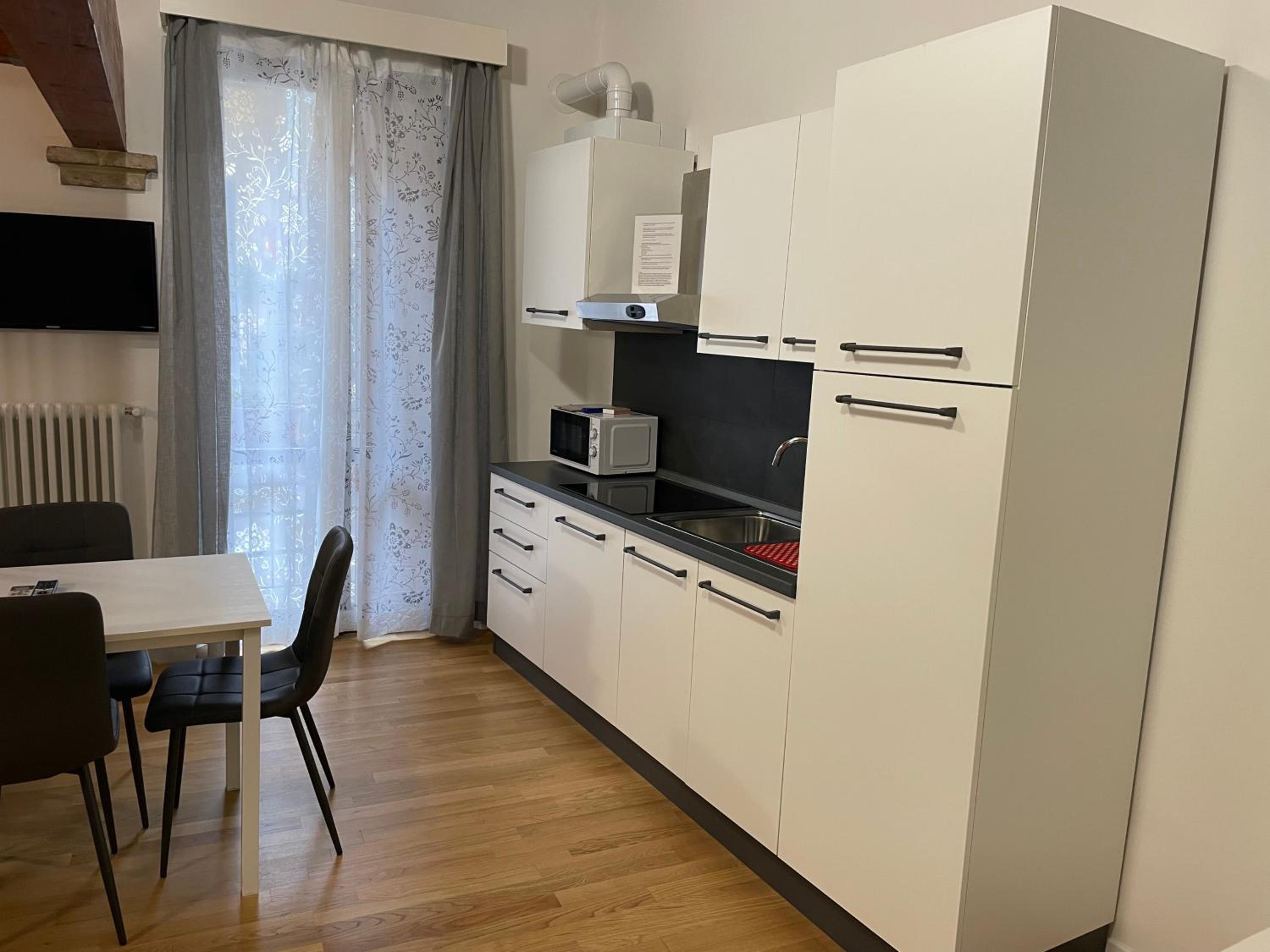 Residence Cavour 63