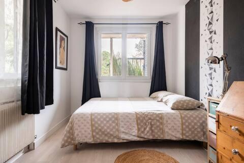 CHAMBRE ZEN view 2