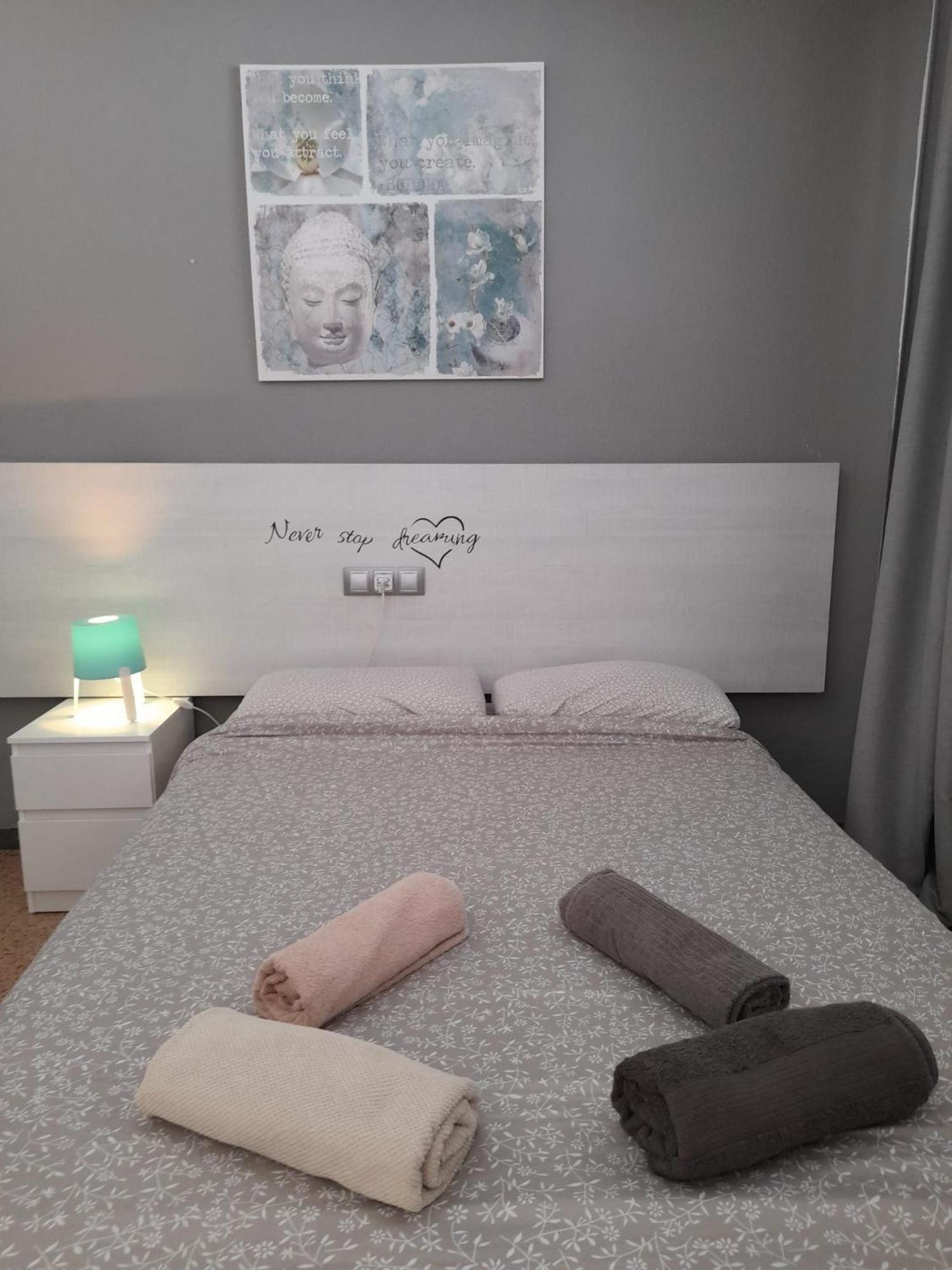 appartement yumbo europa photo 4