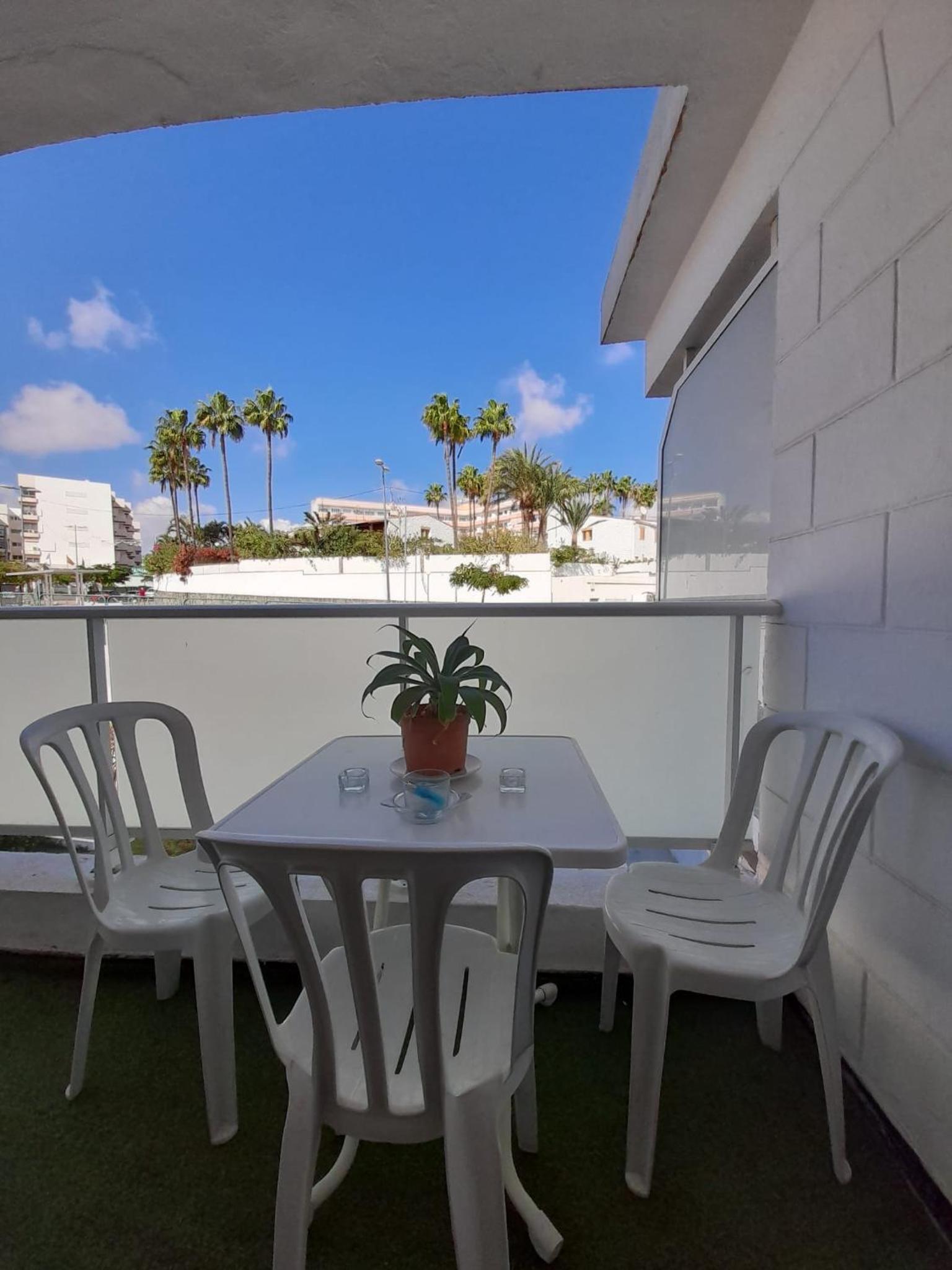 appartement yumbo europa photo 2