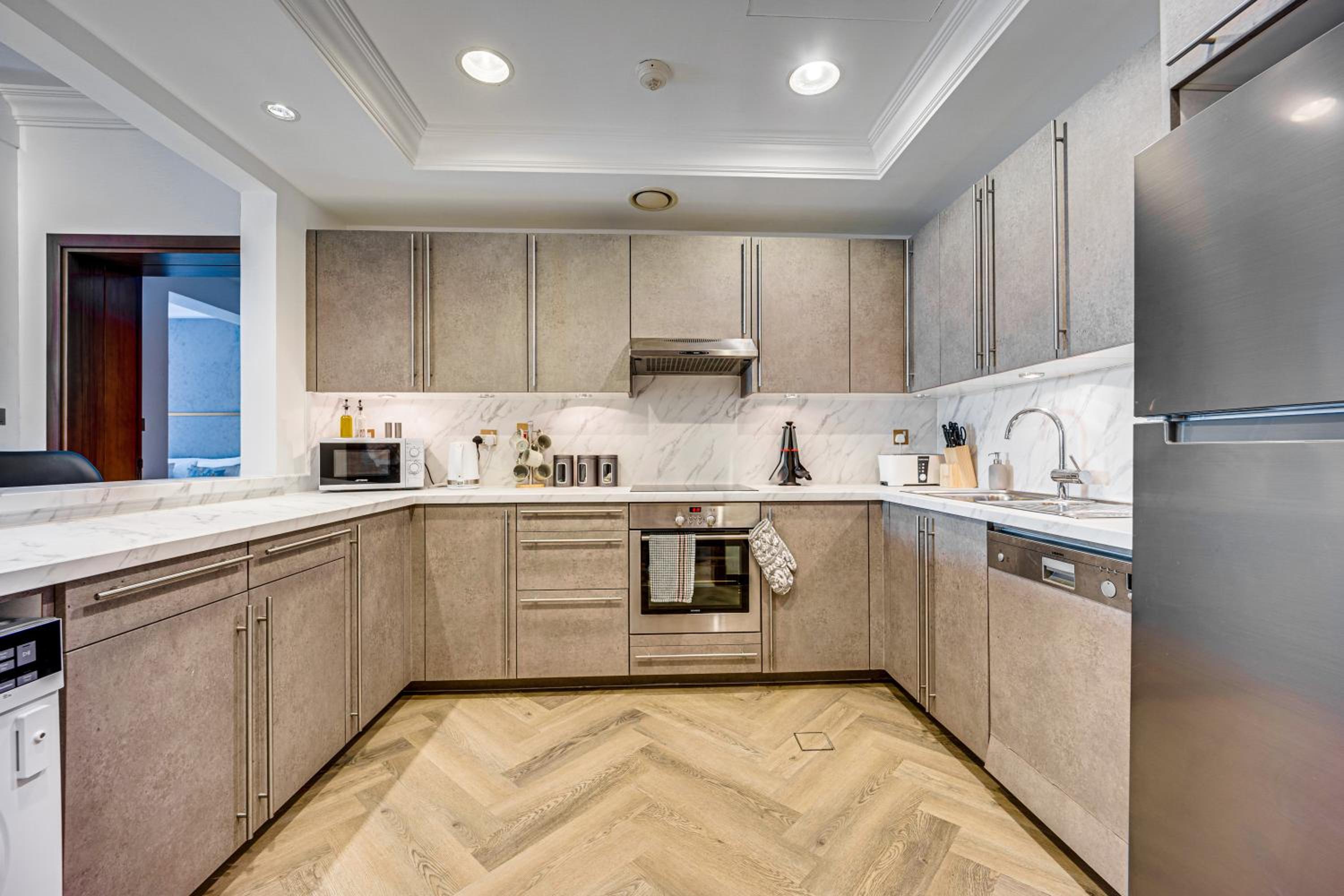 Harmony Vacation Homes - South Residence