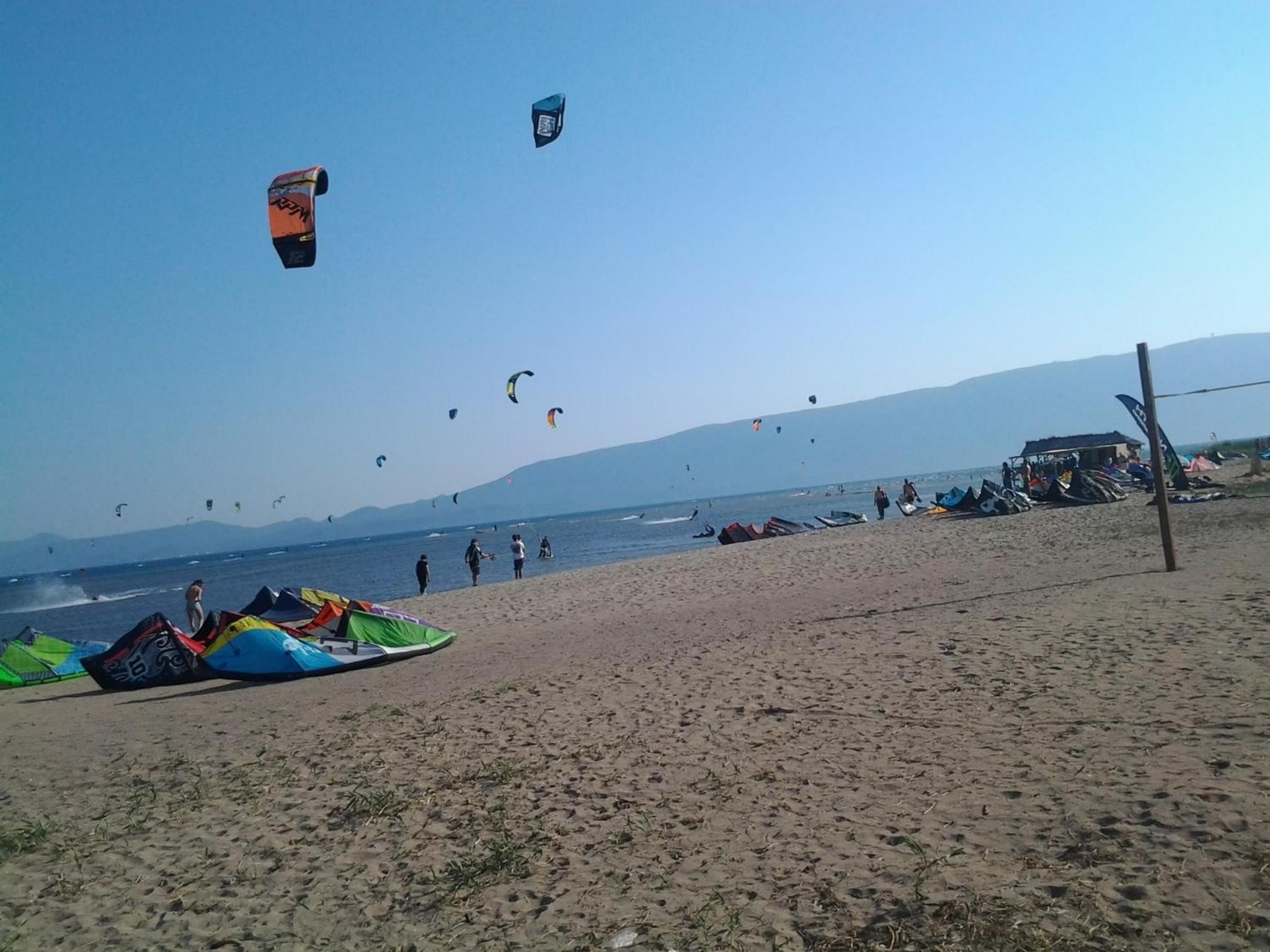 Apartments Mala
