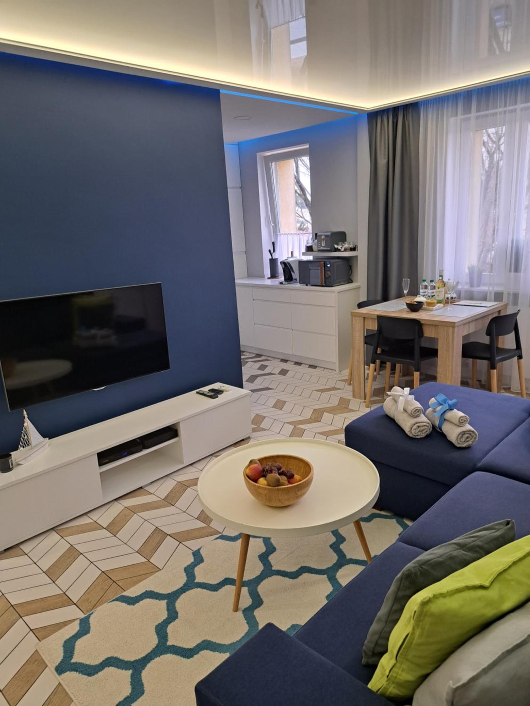 Apartament Augustów SWAN view 4