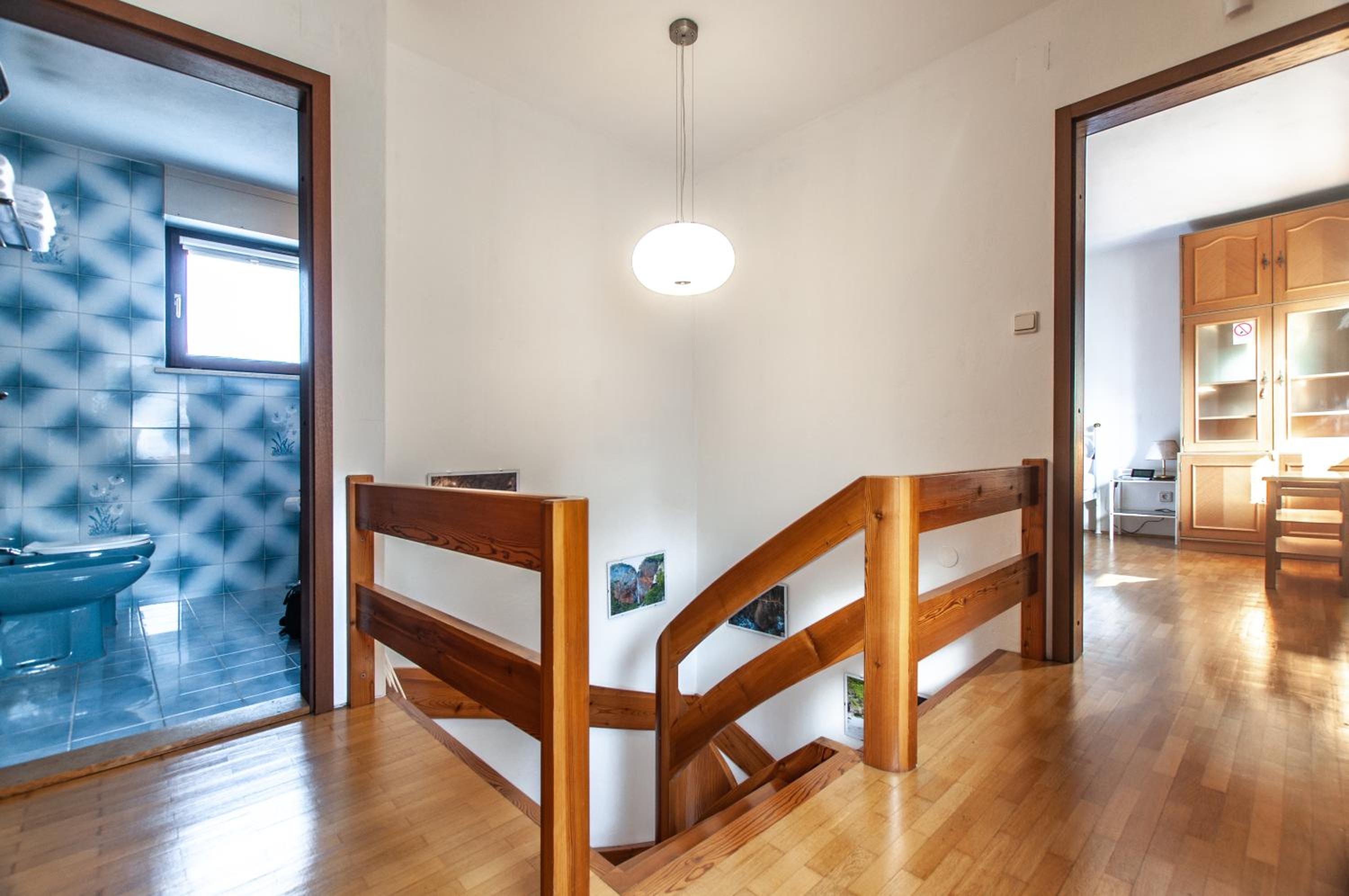 APARTMENT Čop LJUBLJANA