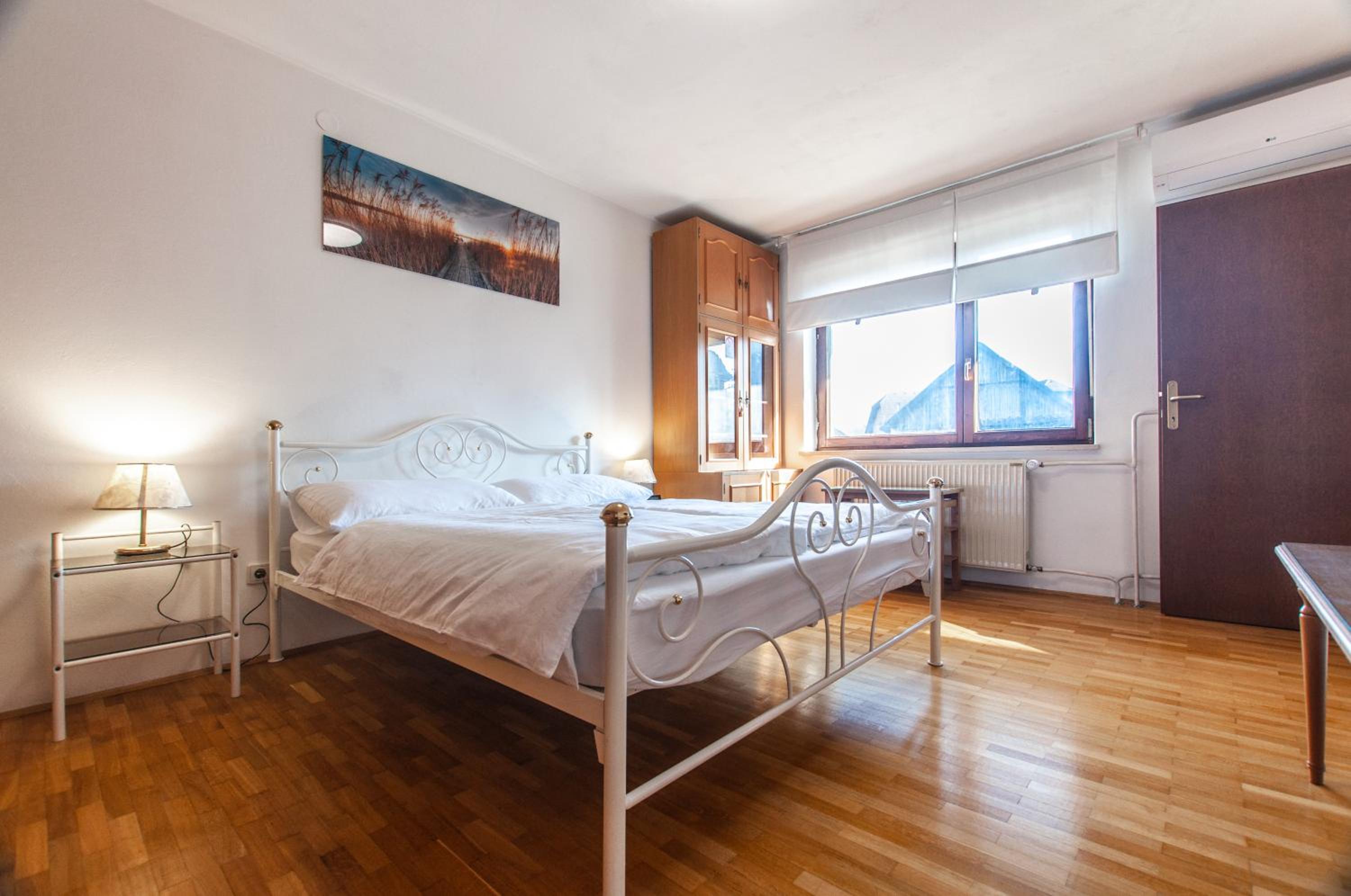 APARTMENT Čop LJUBLJANA