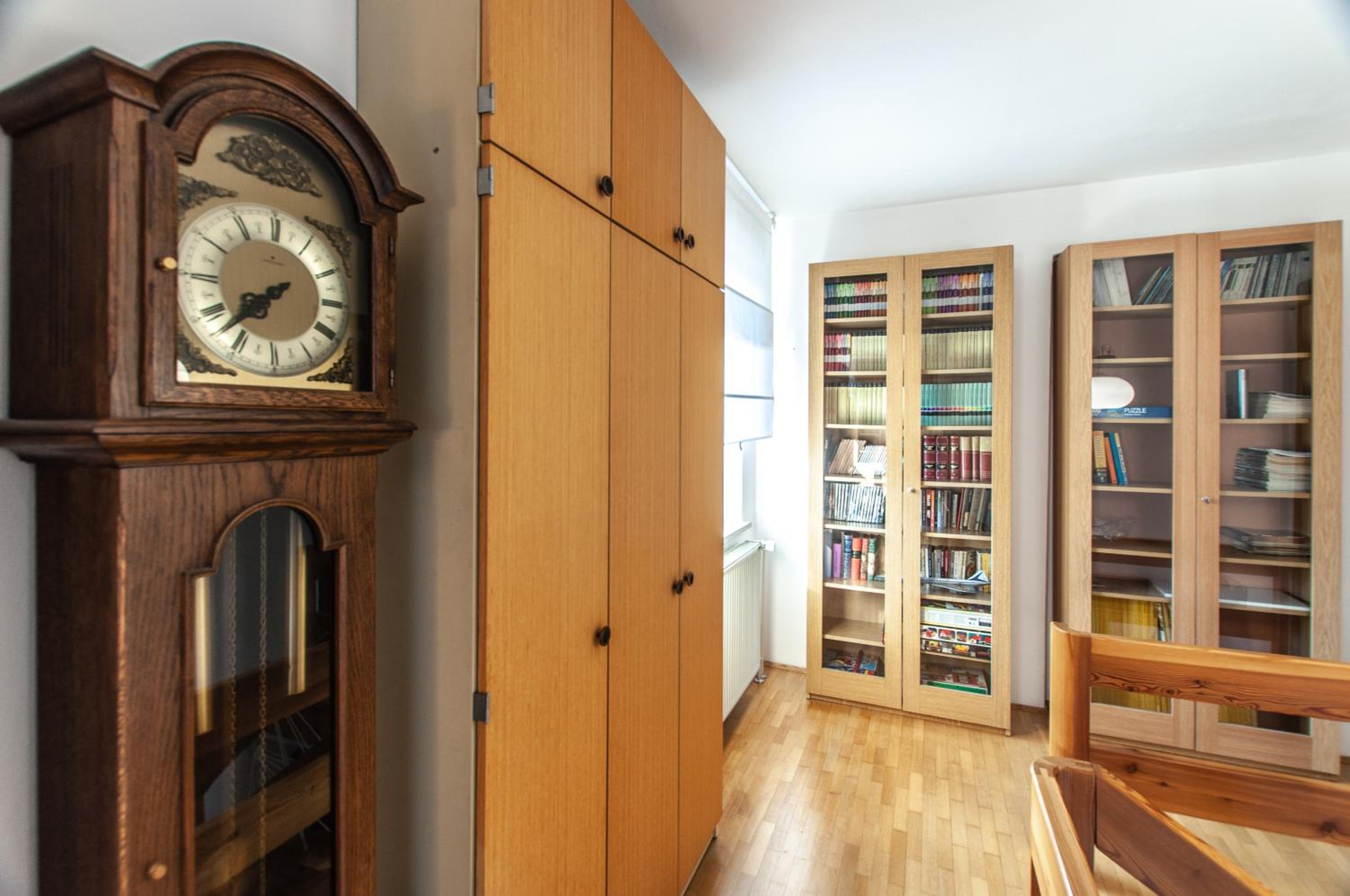 APARTMENT Čop LJUBLJANA