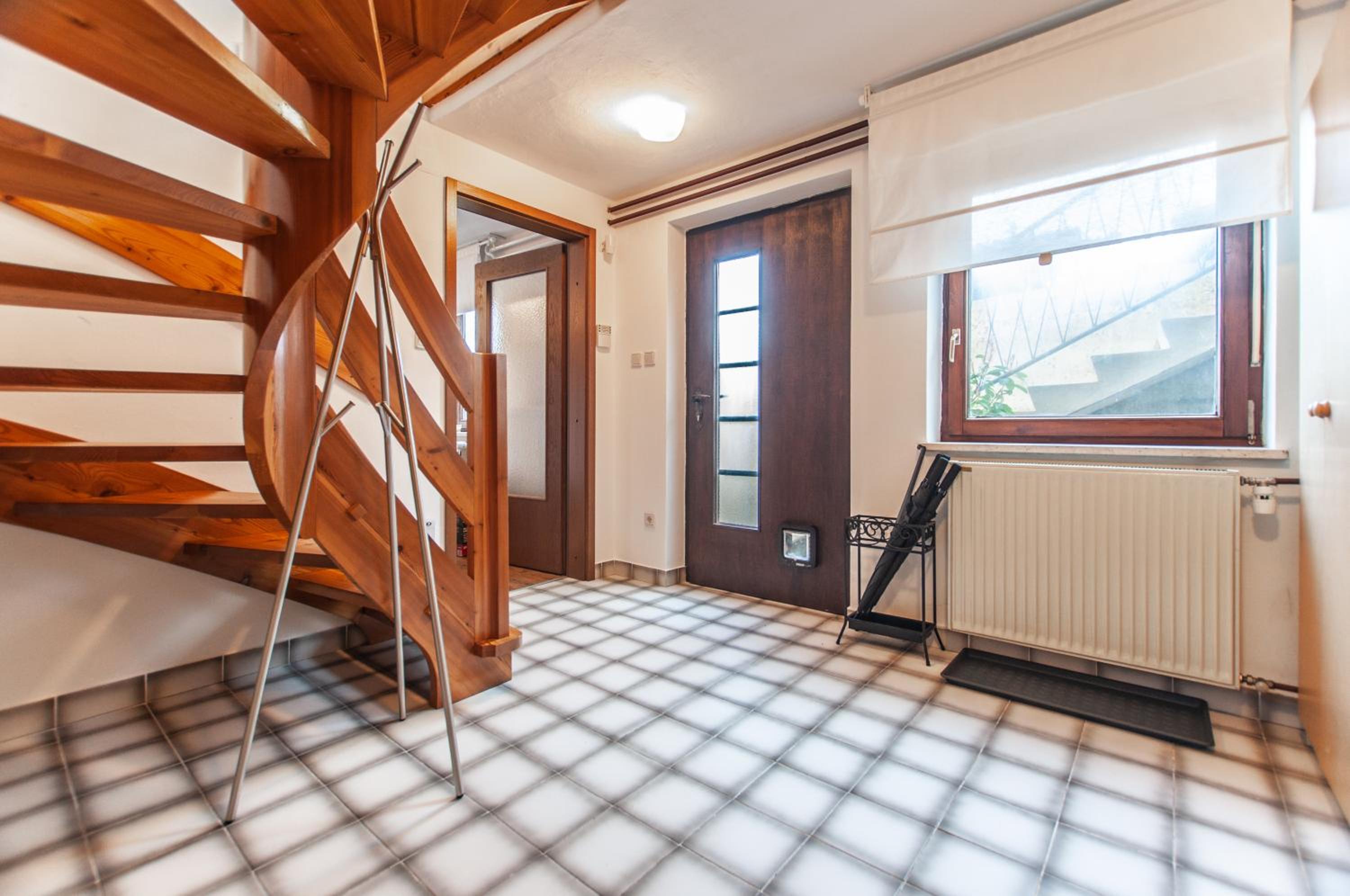APARTMENT Čop LJUBLJANA