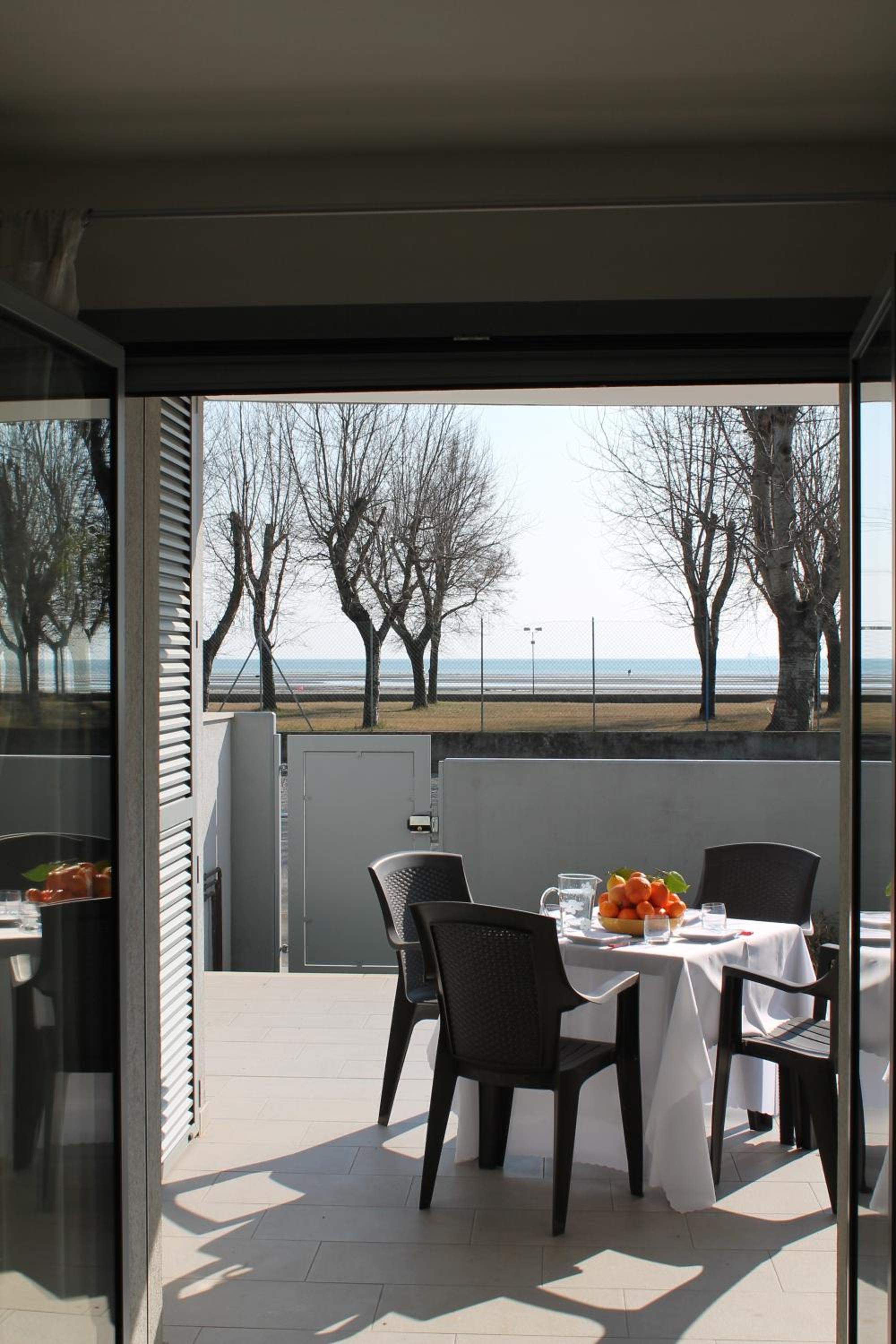 Residence Giorgia