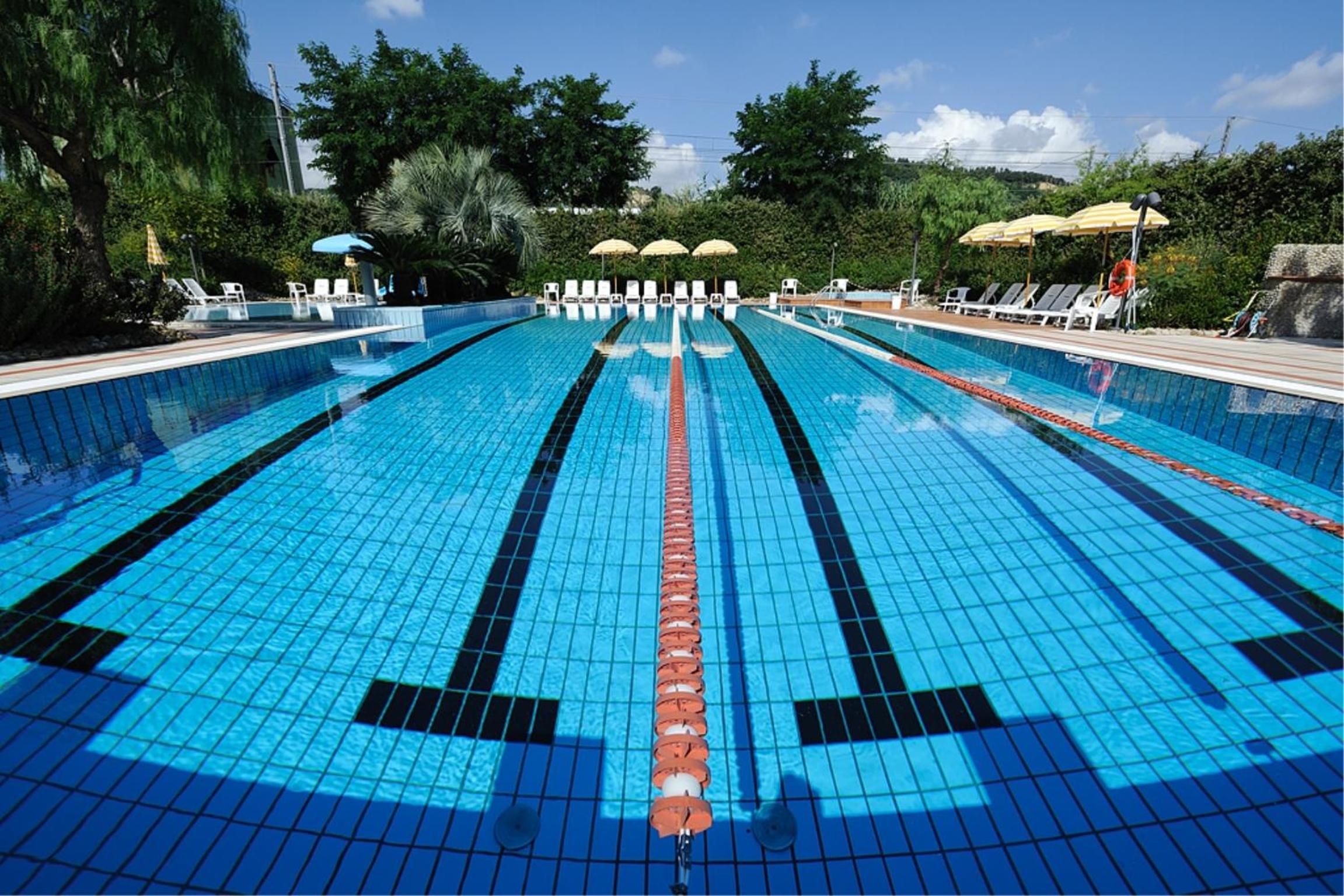 Residence Le Palme