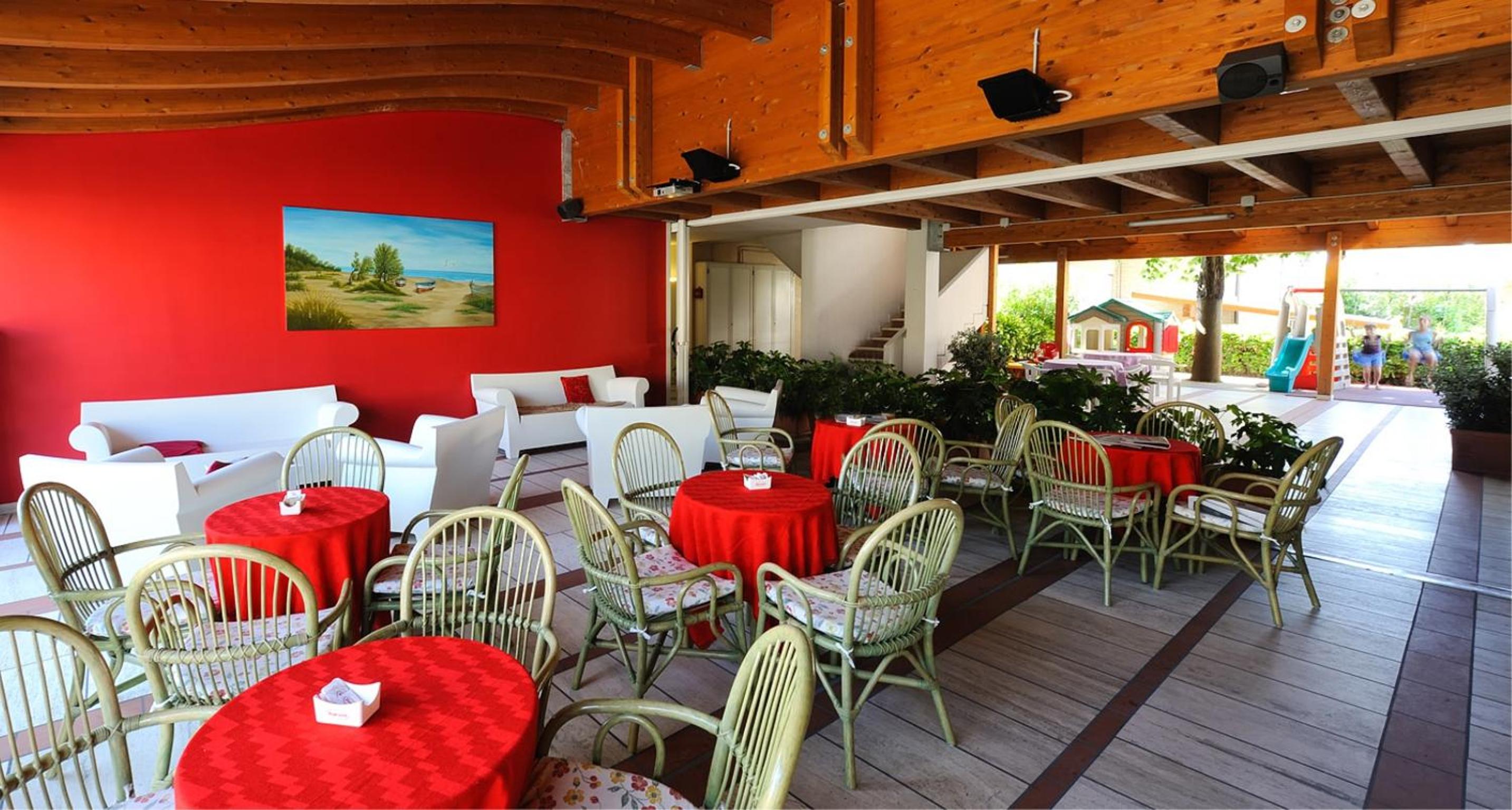 Residence Le Palme