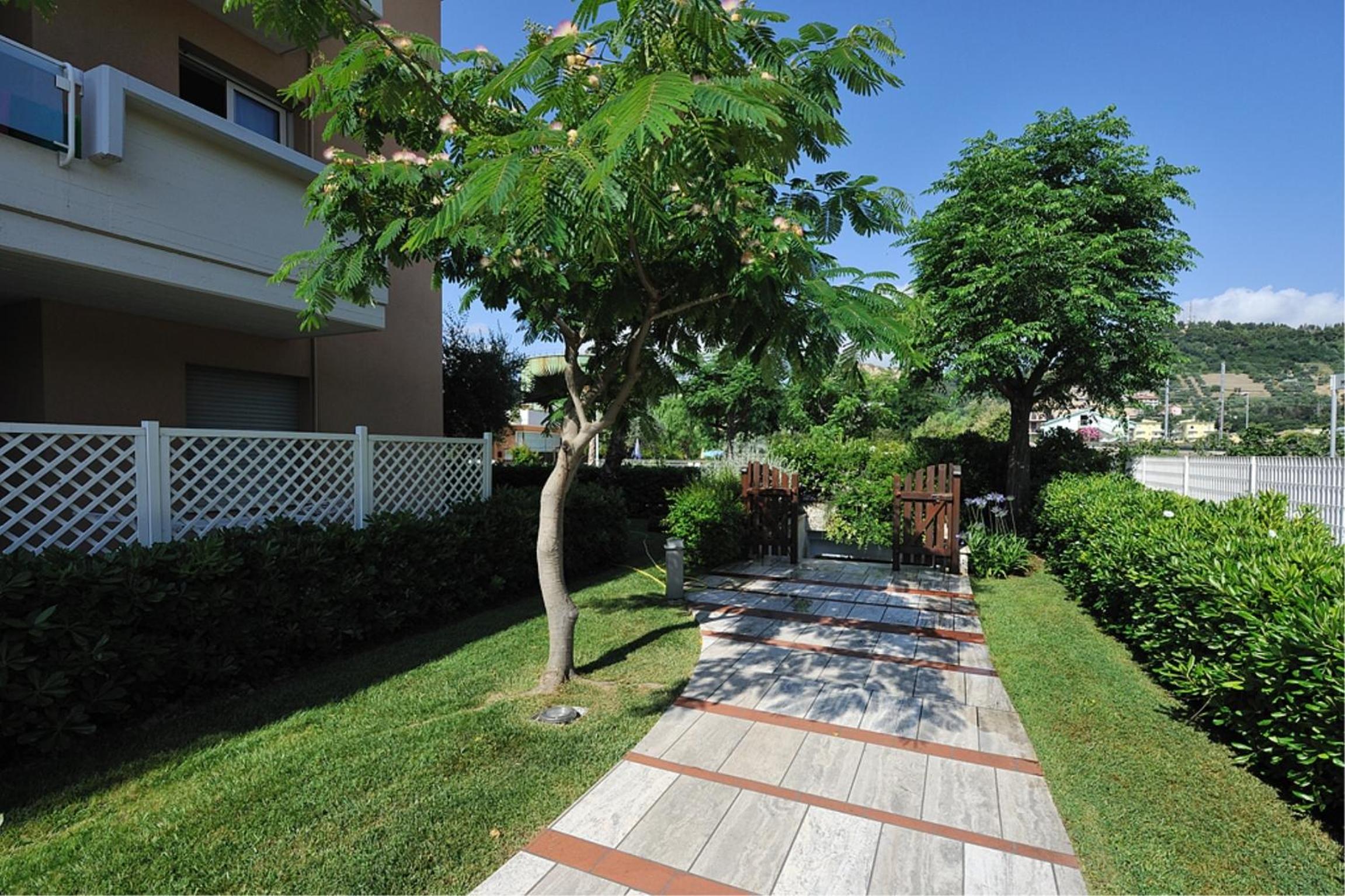 Residence Le Palme