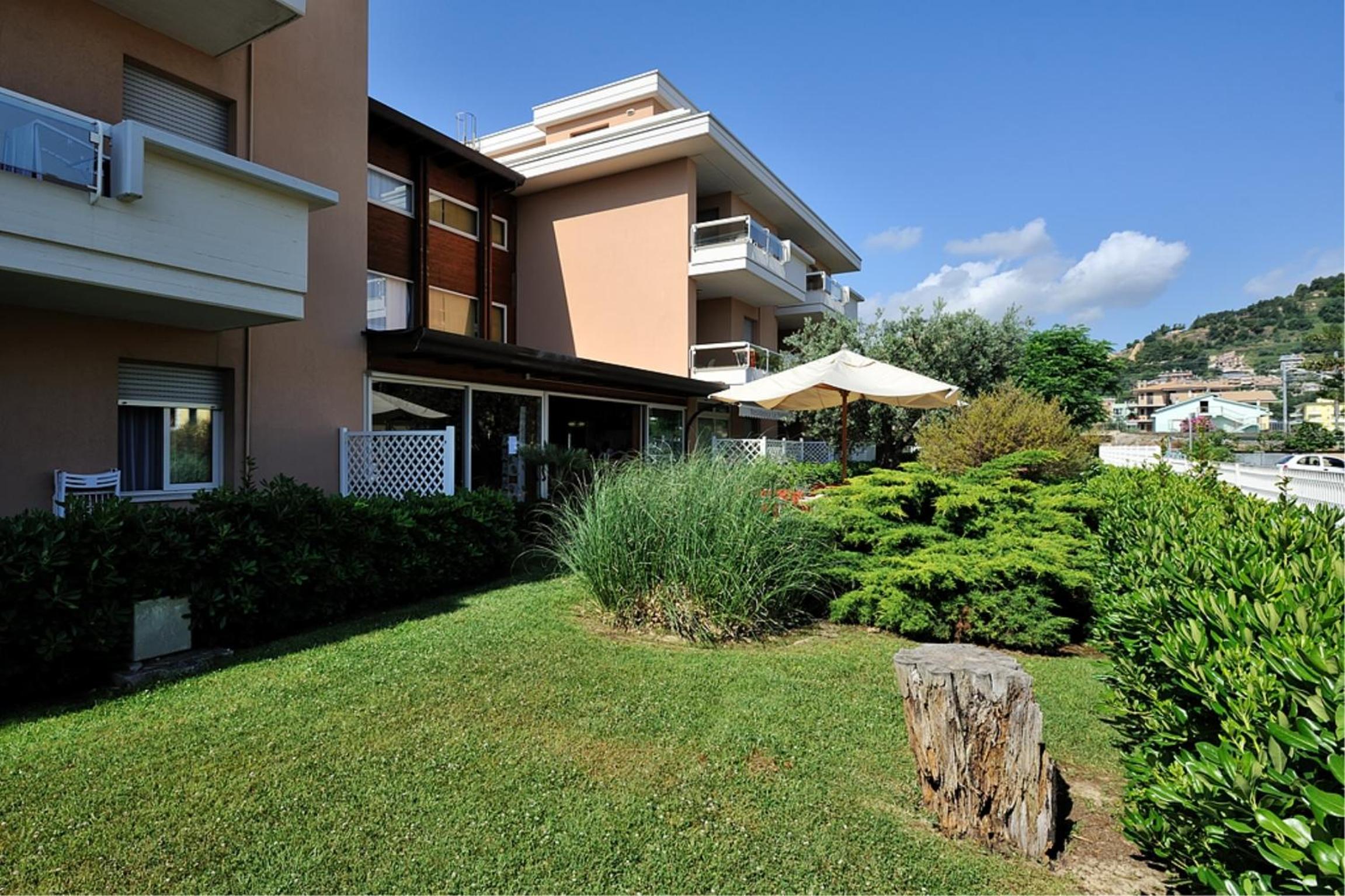 Residence Le Palme