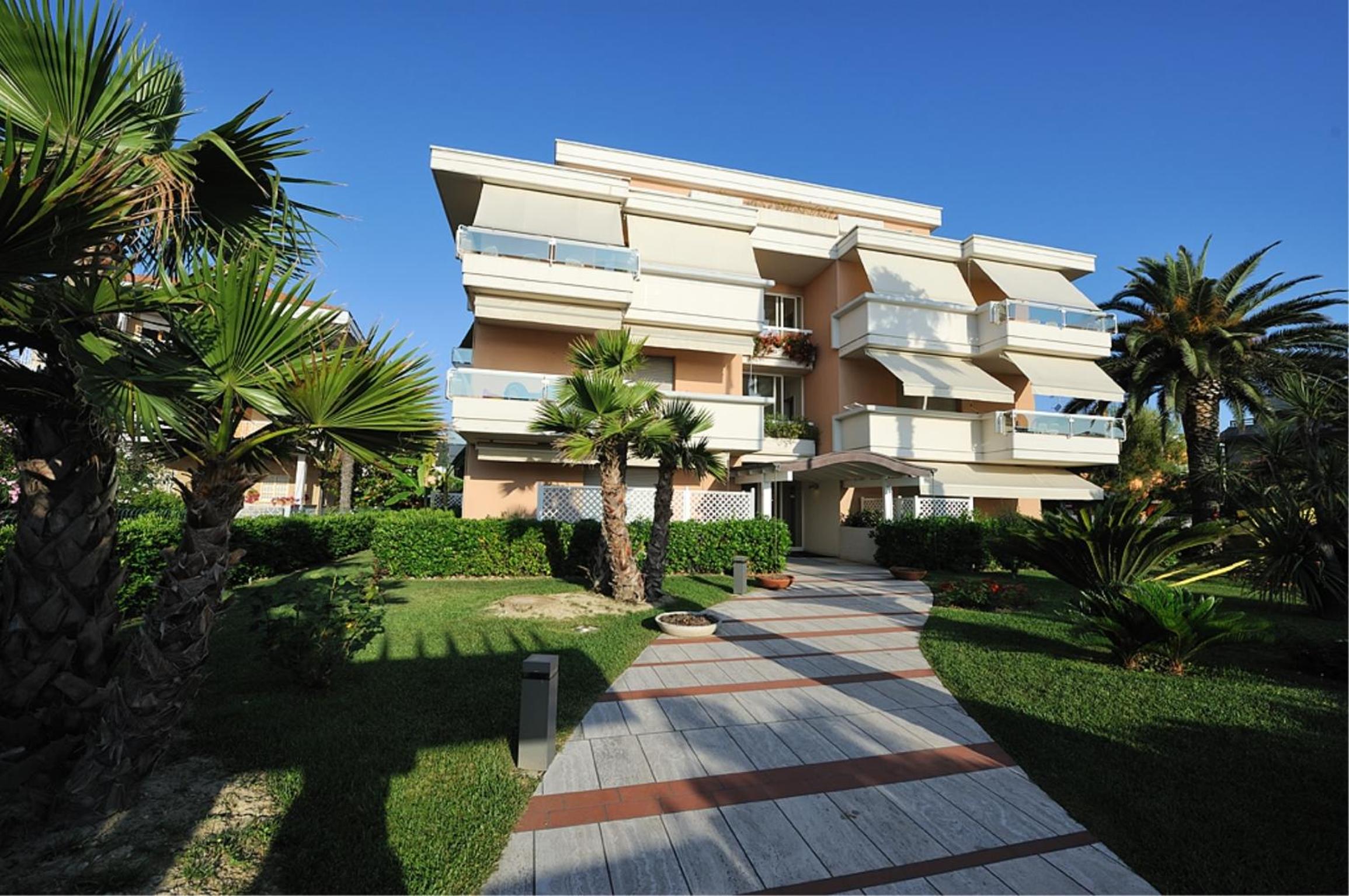 Residence Le Palme
