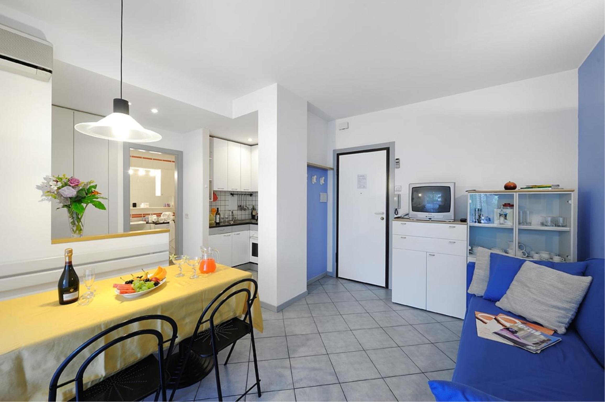 Residence Le Palme