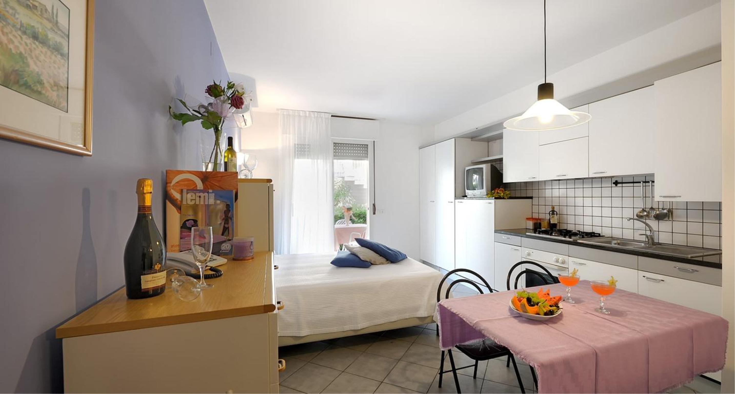 Residence Le Palme